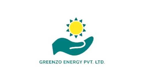 GREENZO ENERGY INDIA unlisted shares
