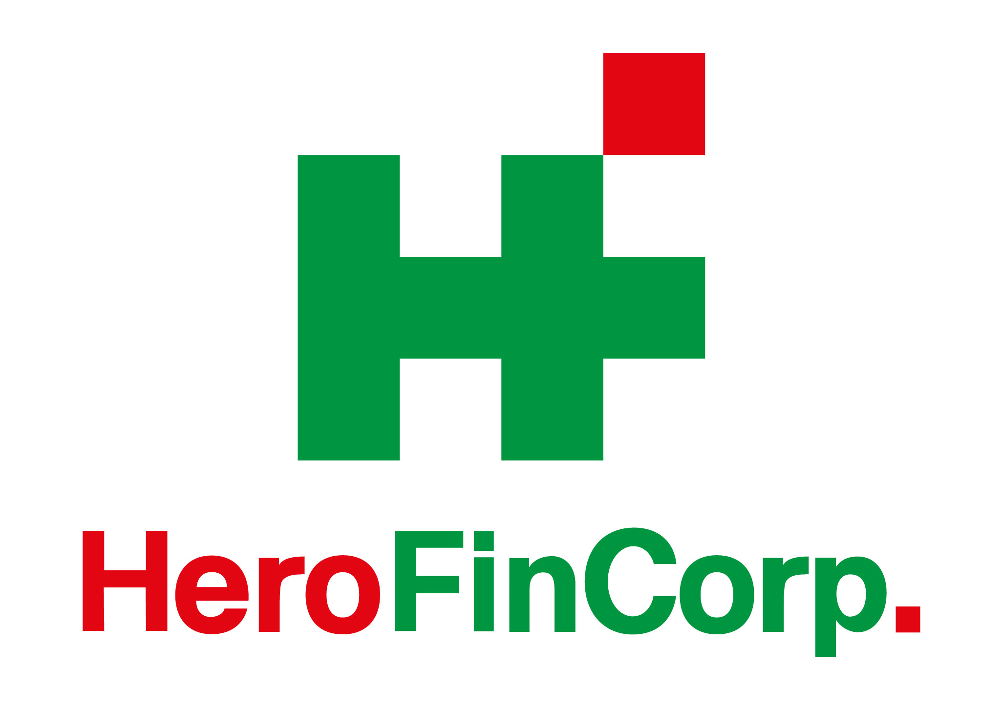 HERO FINCORP unlisted shares