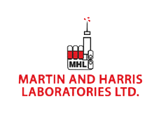 MARTIN AND HARRIS LABORATORIES unlisted shares