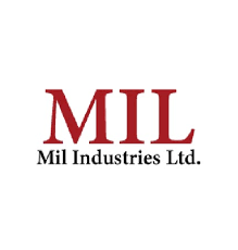 MIL INDUSTRIES unlisted shares