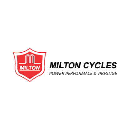 MILTON CYCLE INDUSTRIES unlisted shares