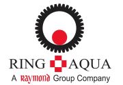 RING PLUS AQUA unlisted shares
