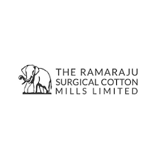 THE RAMARAJU SURGICAL COTTON MILLS unlisted shares