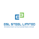 ESL STEEL (ELECTROSTEEL) unlisted shares