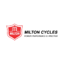 MILTON CYCLE INDUSTRIES unlisted shares