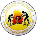 HUTTI GOLD MINES unlisted shares