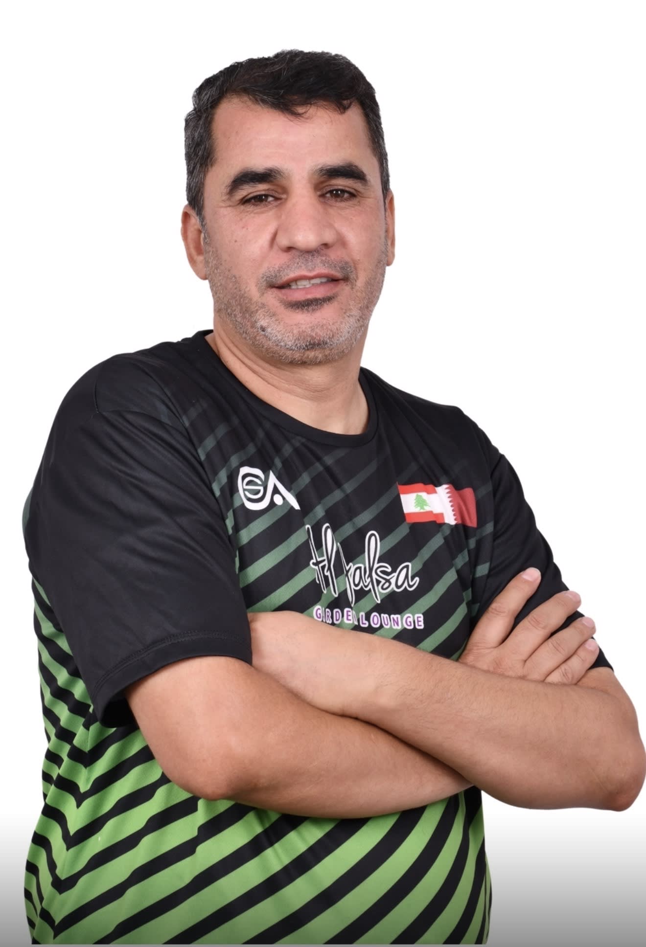 AYYOUB ABU HATAB