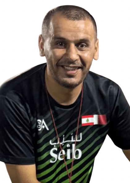 Mohammad Ounalli