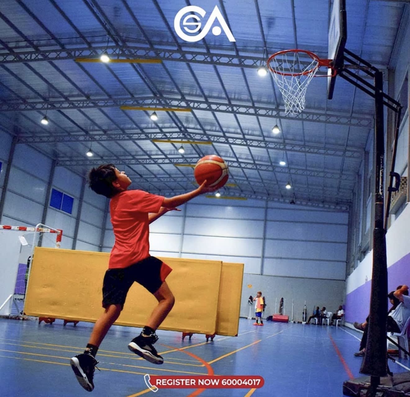 Basektball