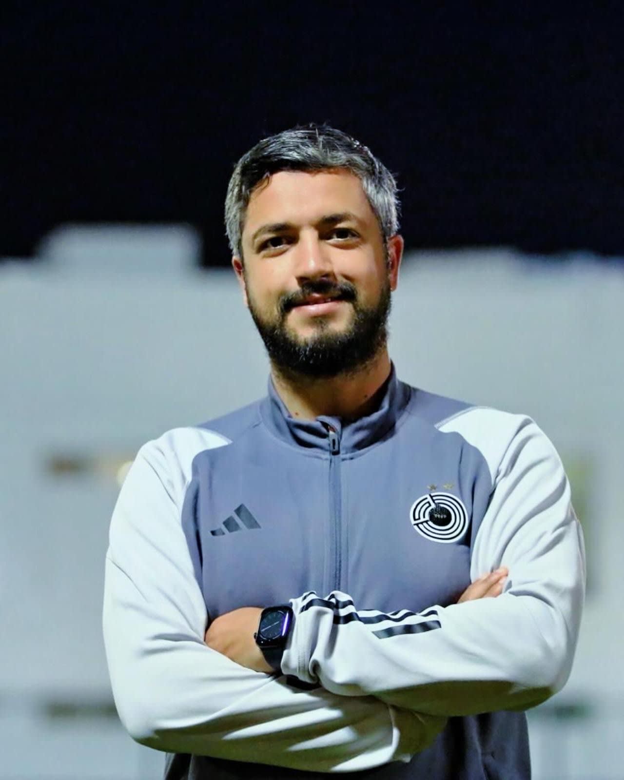 Marwan Hazzi