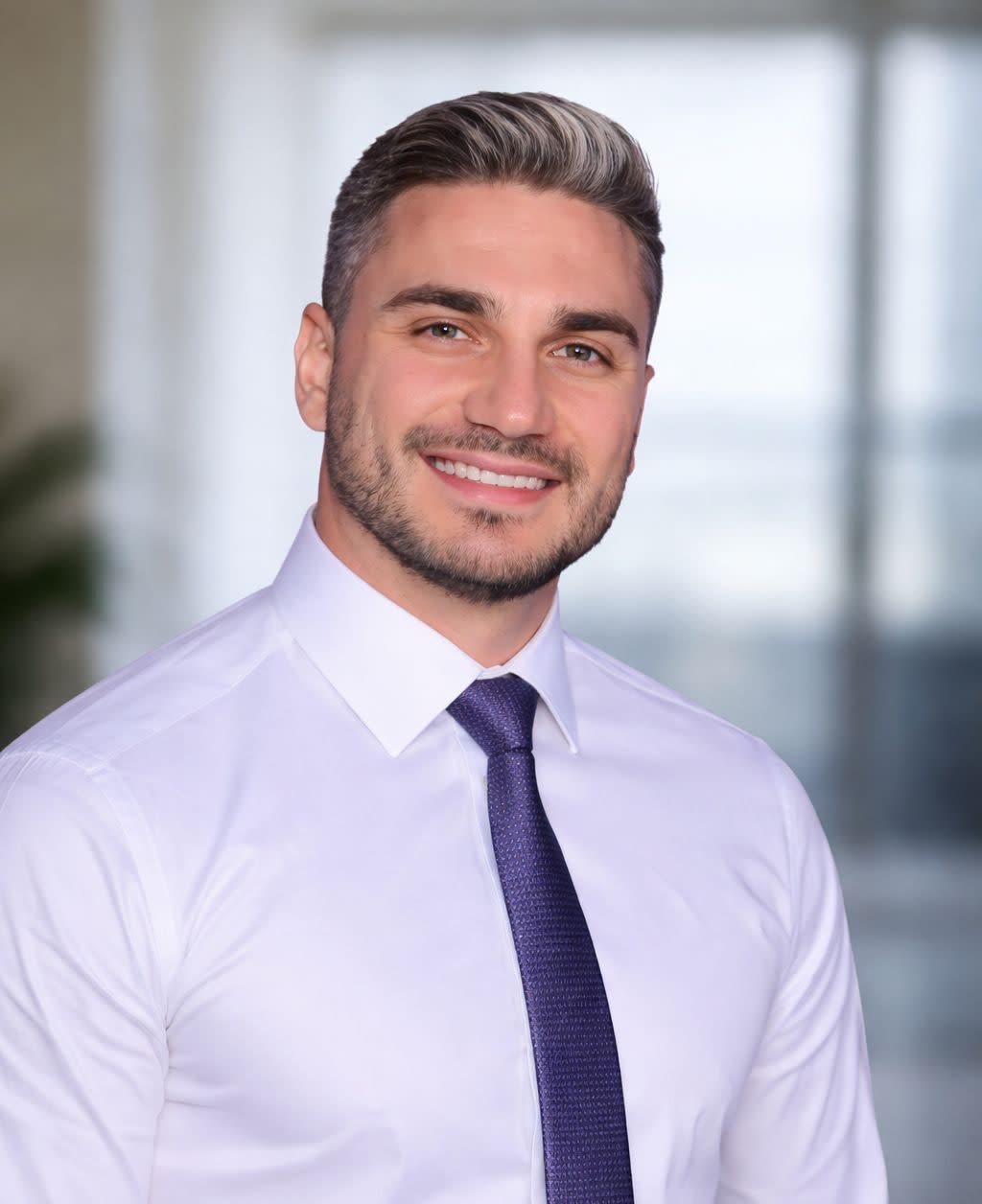 Sandro Hitii