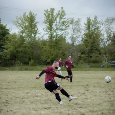 Echipa FC Rapid Mărinești