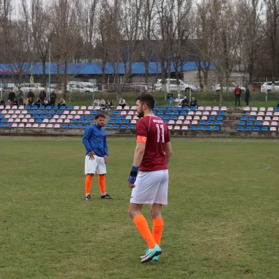 Meci FC Rapid Mărinești vs FC Atletic