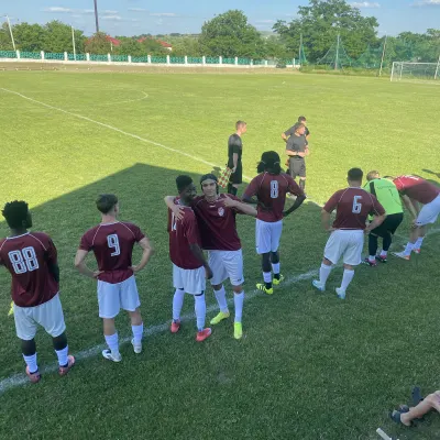 FC Rapid Mărinești