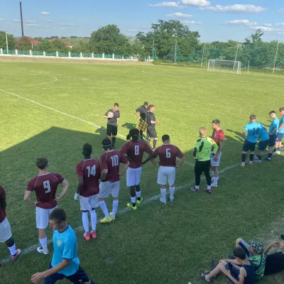 FC Rapid Mărinești