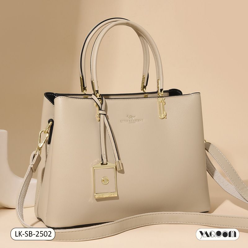 𝐋𝐮𝐨𝐦𝐚𝐧 𝐊𝐚𝐧𝐠𝐚𝐫𝐨𝐨 𝐇𝐚𝐧𝐝𝐛𝐚𝐠 - Ladies Bags - YAQOOM