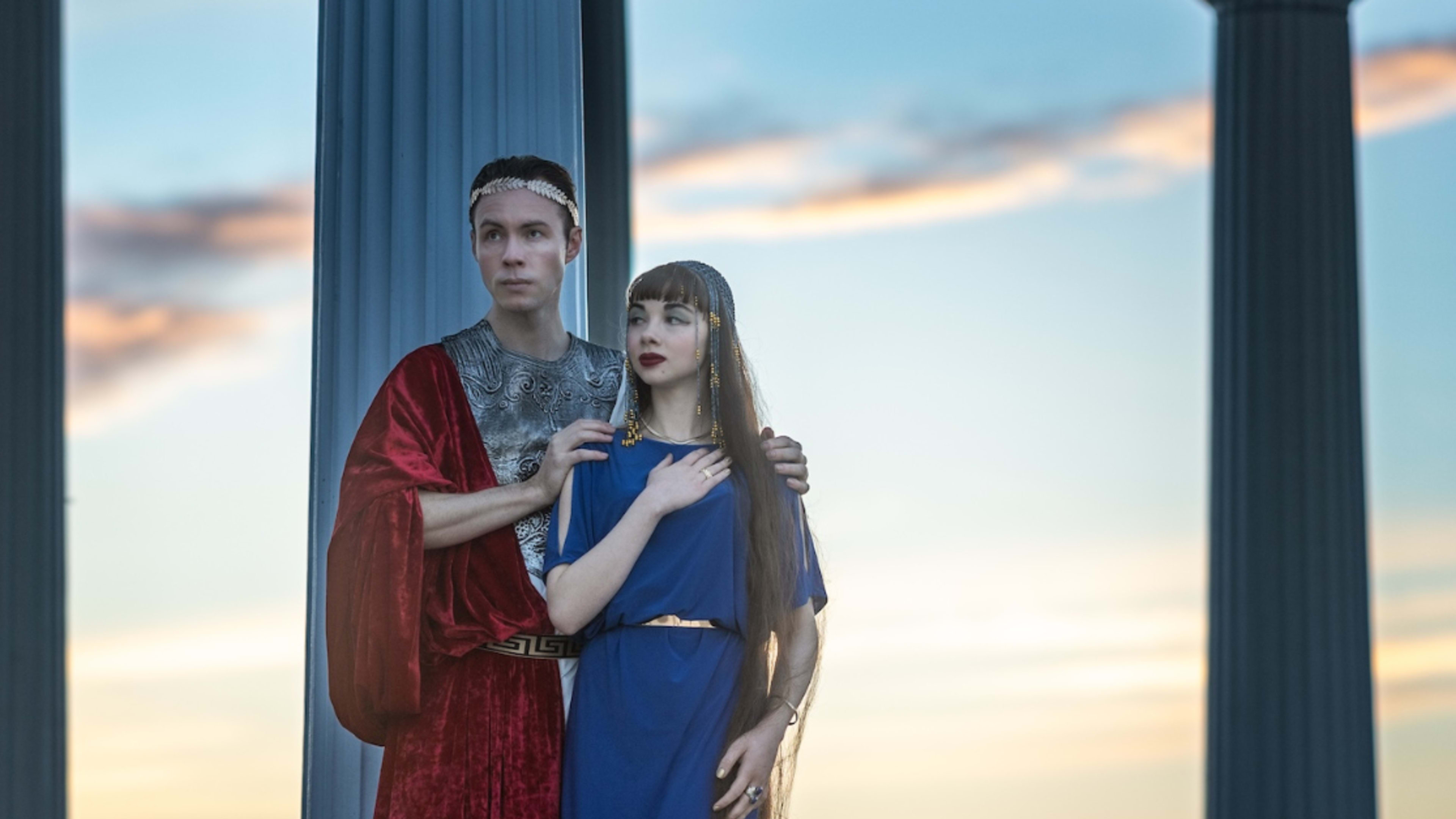 Baroque Opera for Two — Just $50 (Reg. $70)