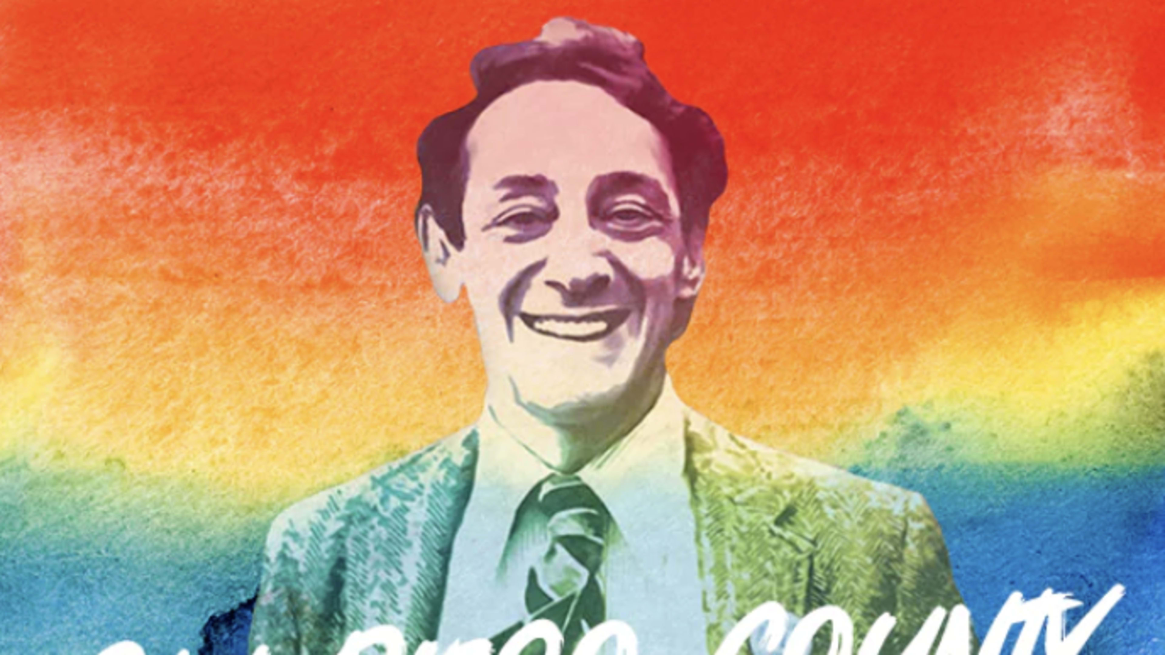 Harvey Milk Diversity Breakfast Ticket — Just $65 (Reg. $85)