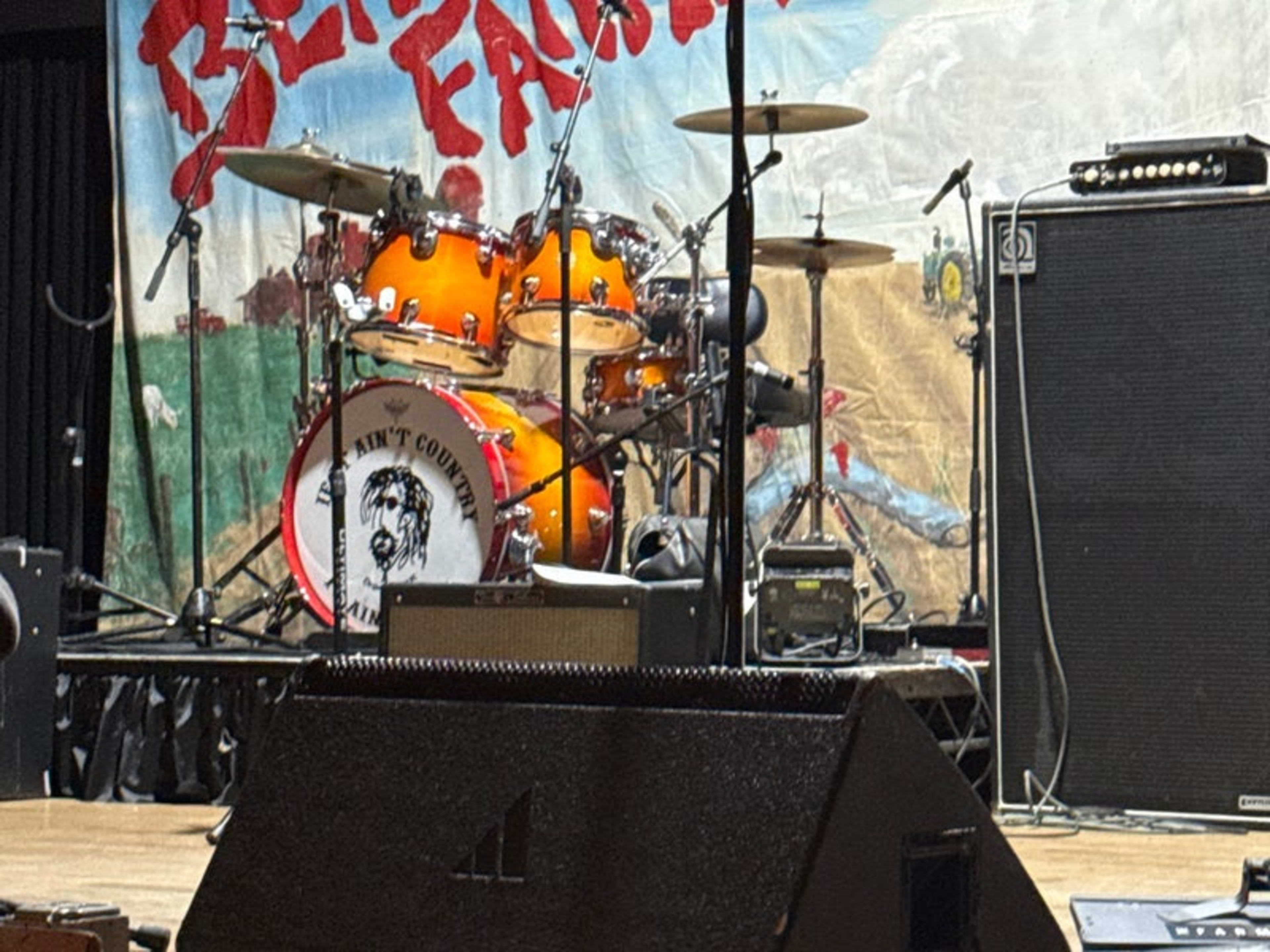 Belly Up - Foursquare 3