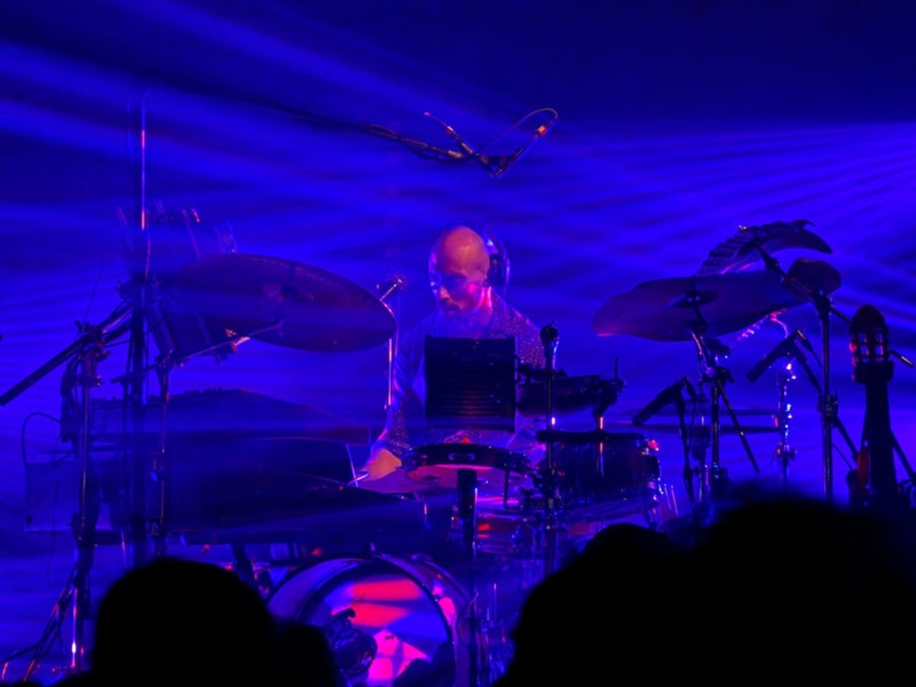 Belly Up - Foursquare 4