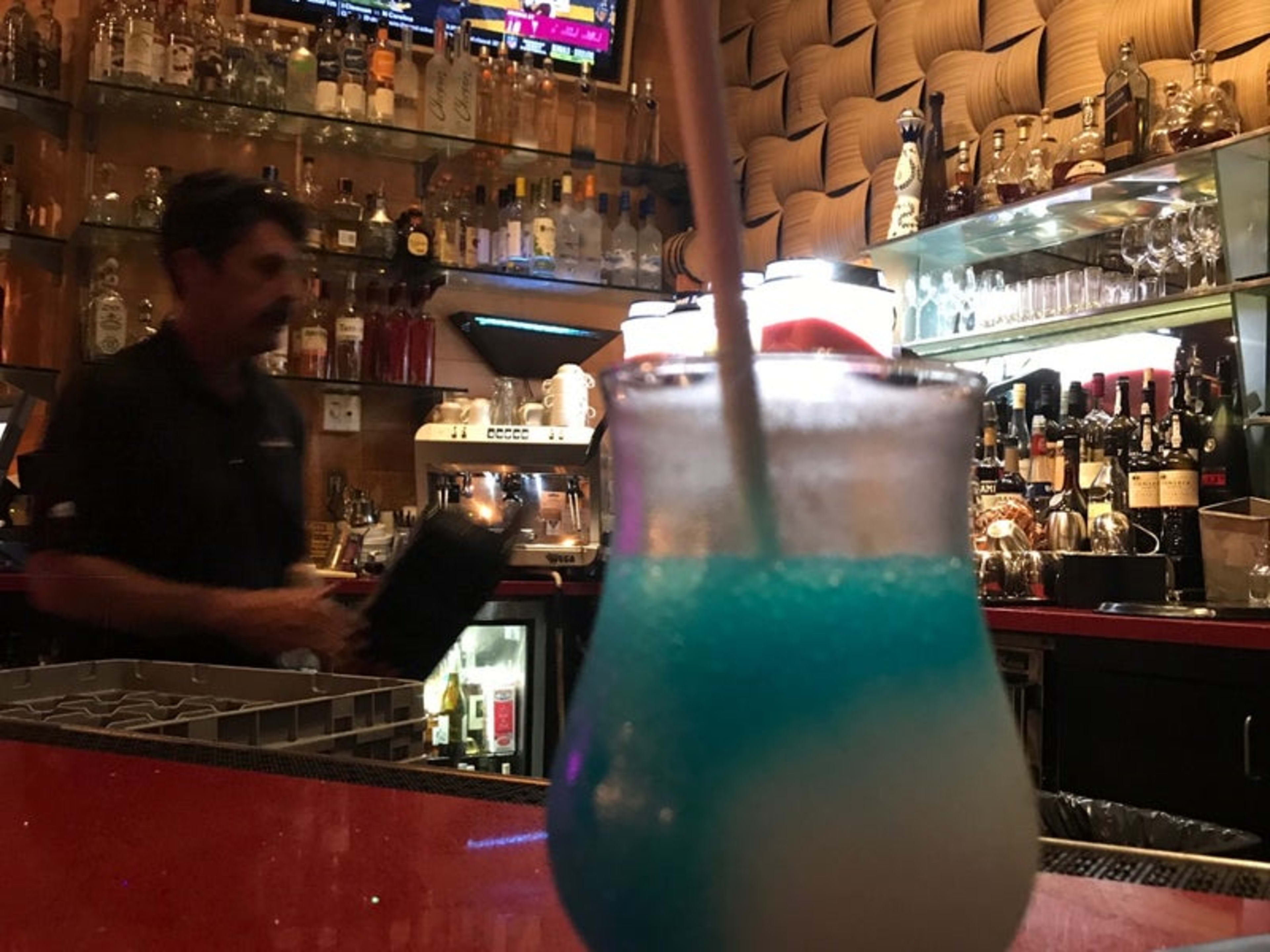 Del Mar Seaside Grill - Foursquare 3