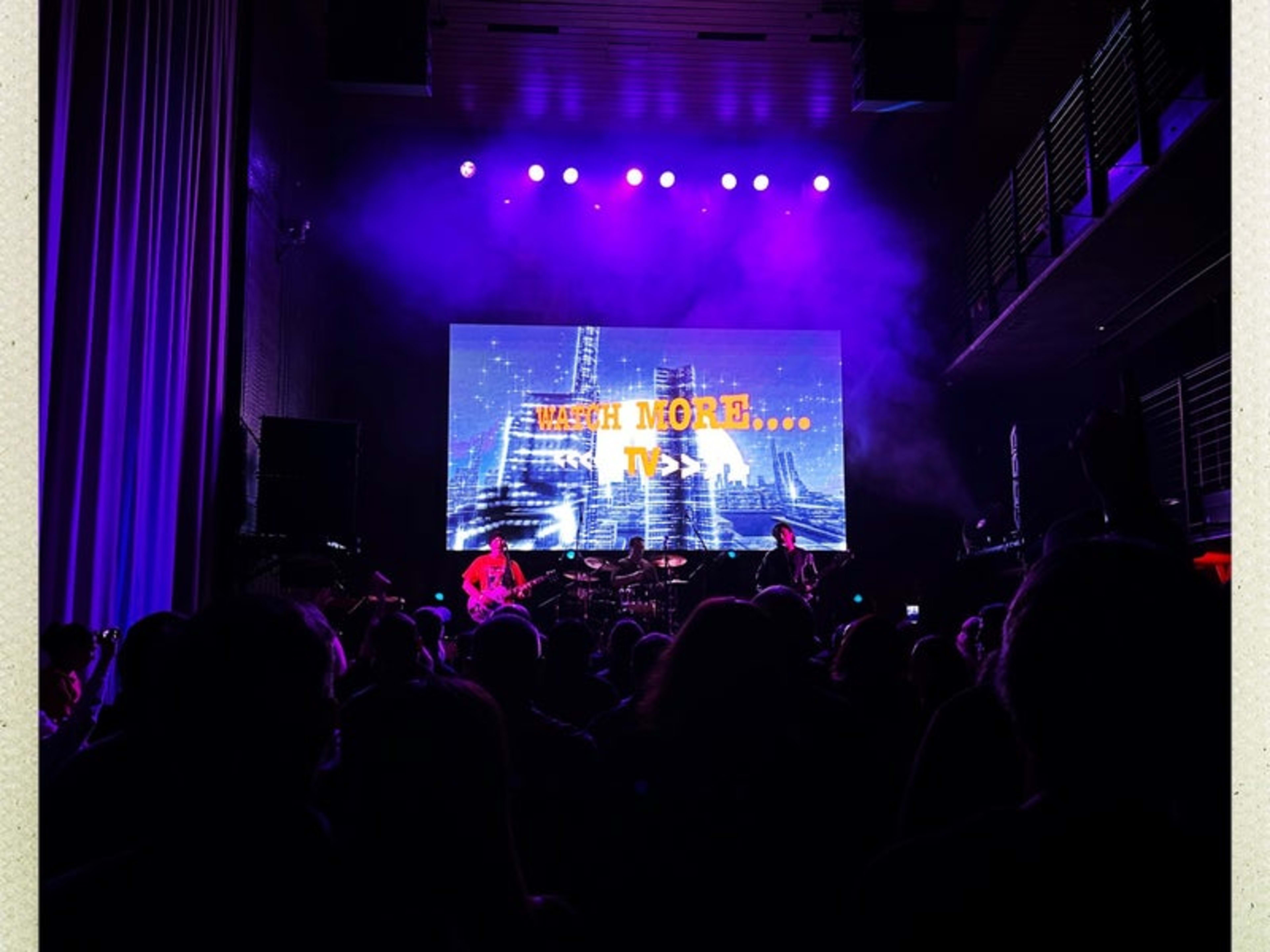 Music Box San Diego - Foursquare 3