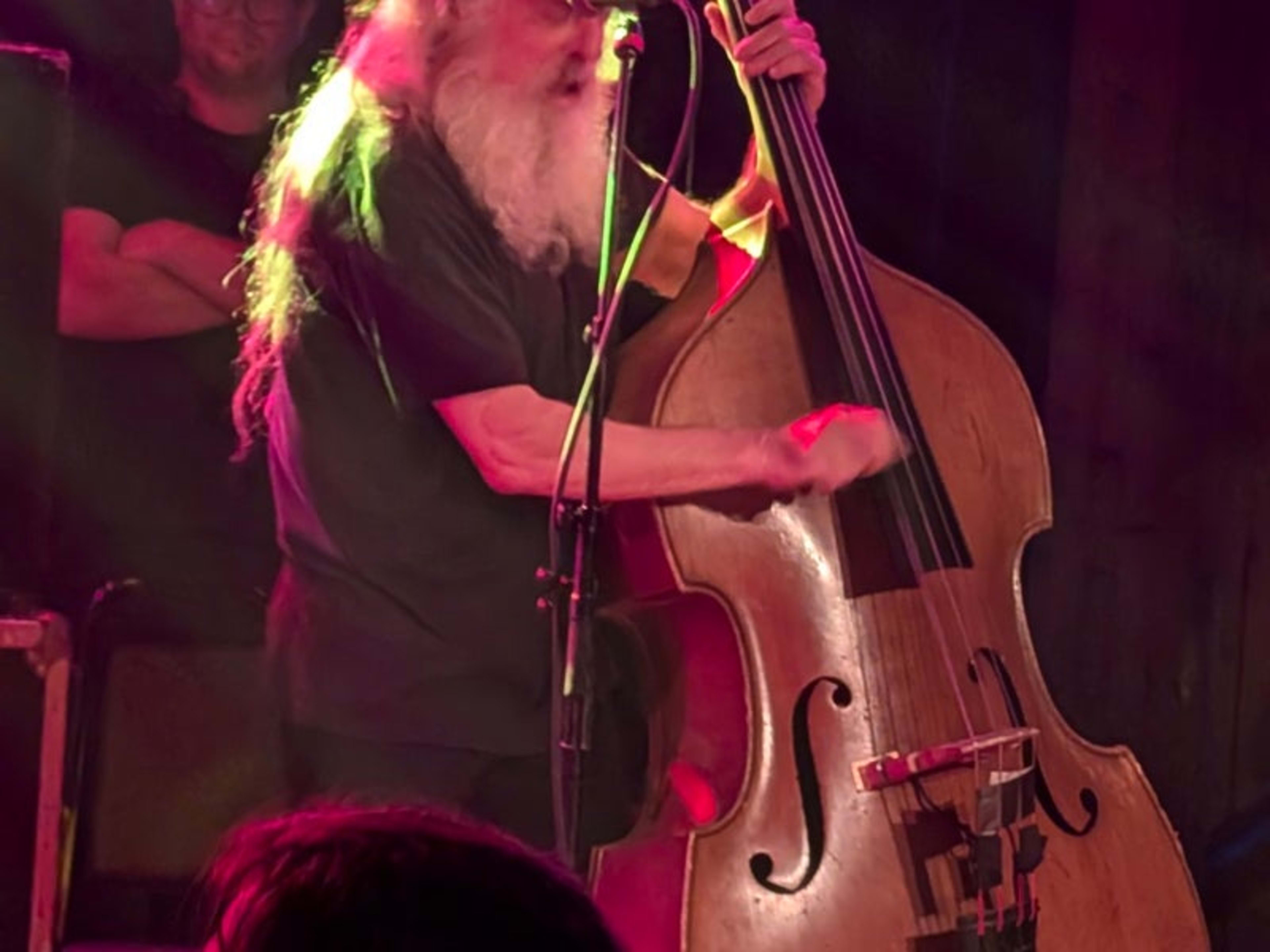 Belly Up - Foursquare 5