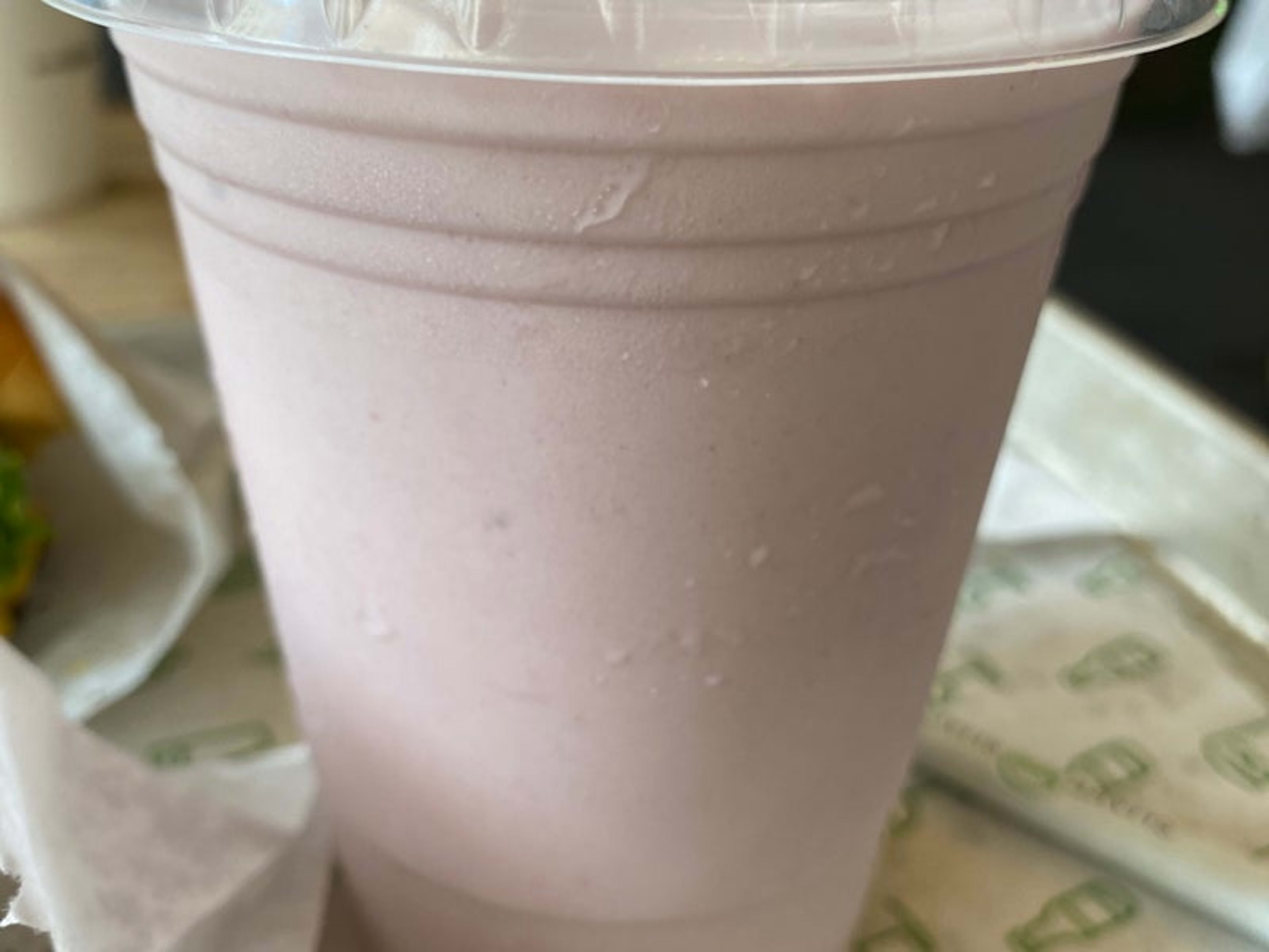 Shake Shack NYC - Foursquare 3