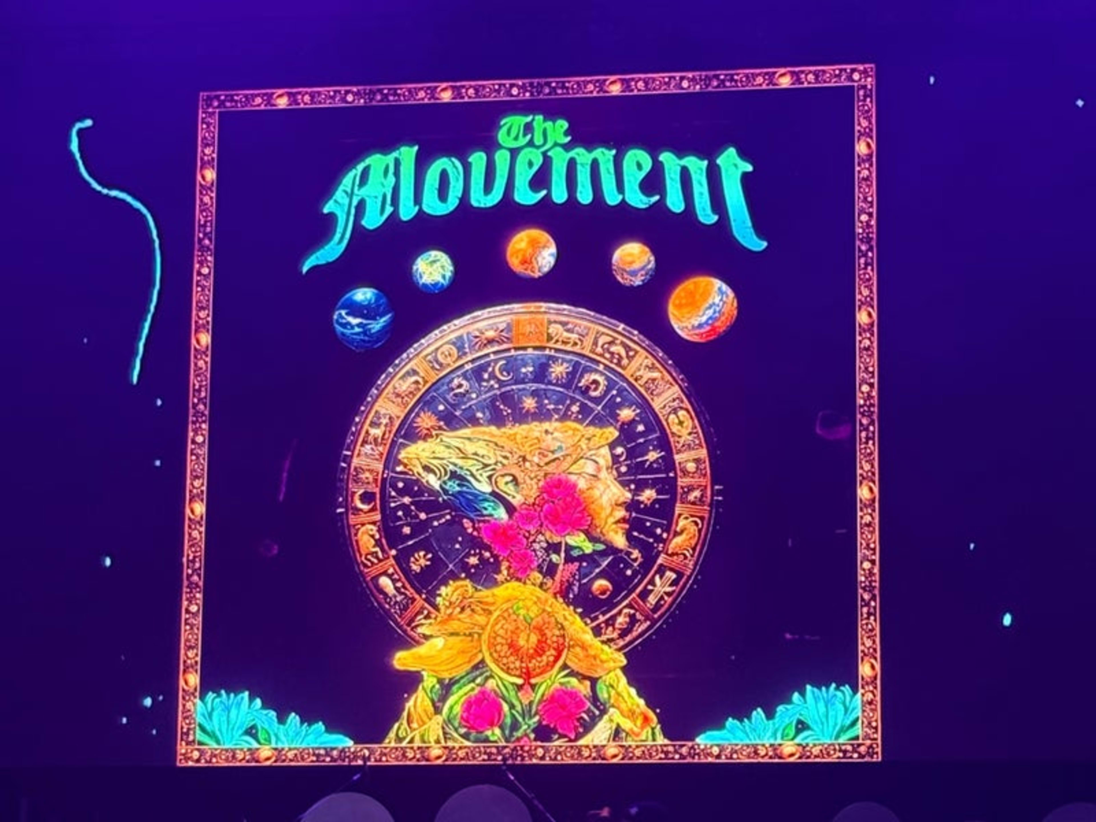 The Rady Shell at Jacob Park - Foursquare 4