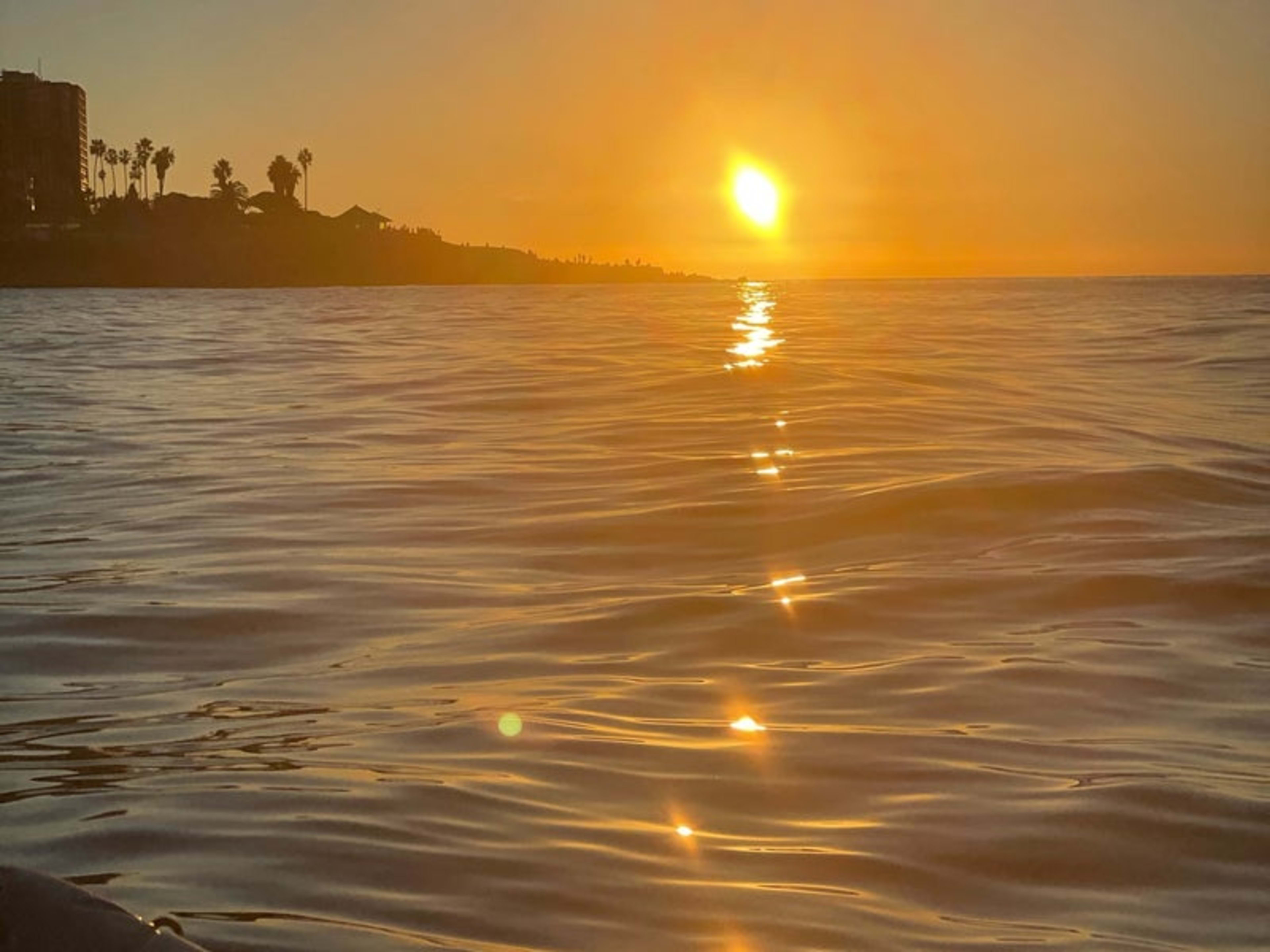 La Jolla Kayak - Foursquare 1