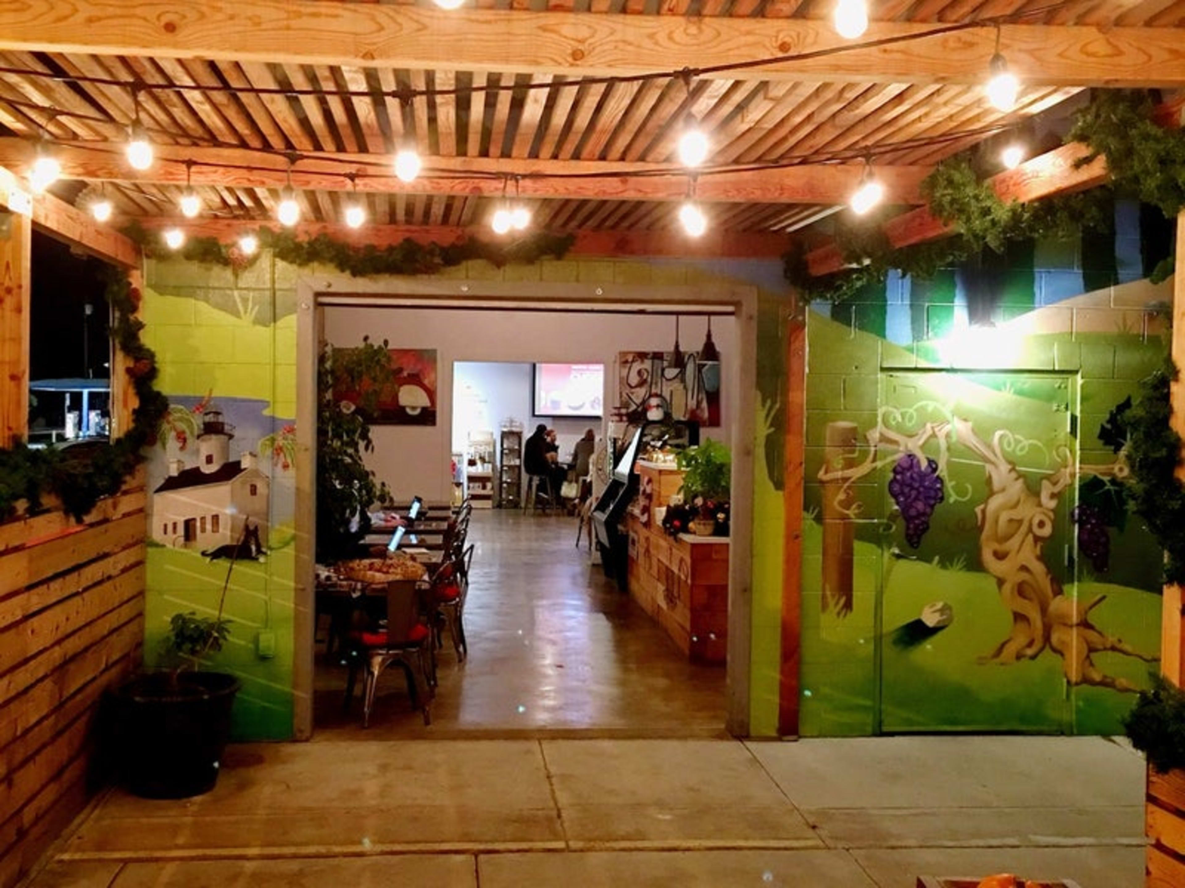 negociant winery - Foursquare 5