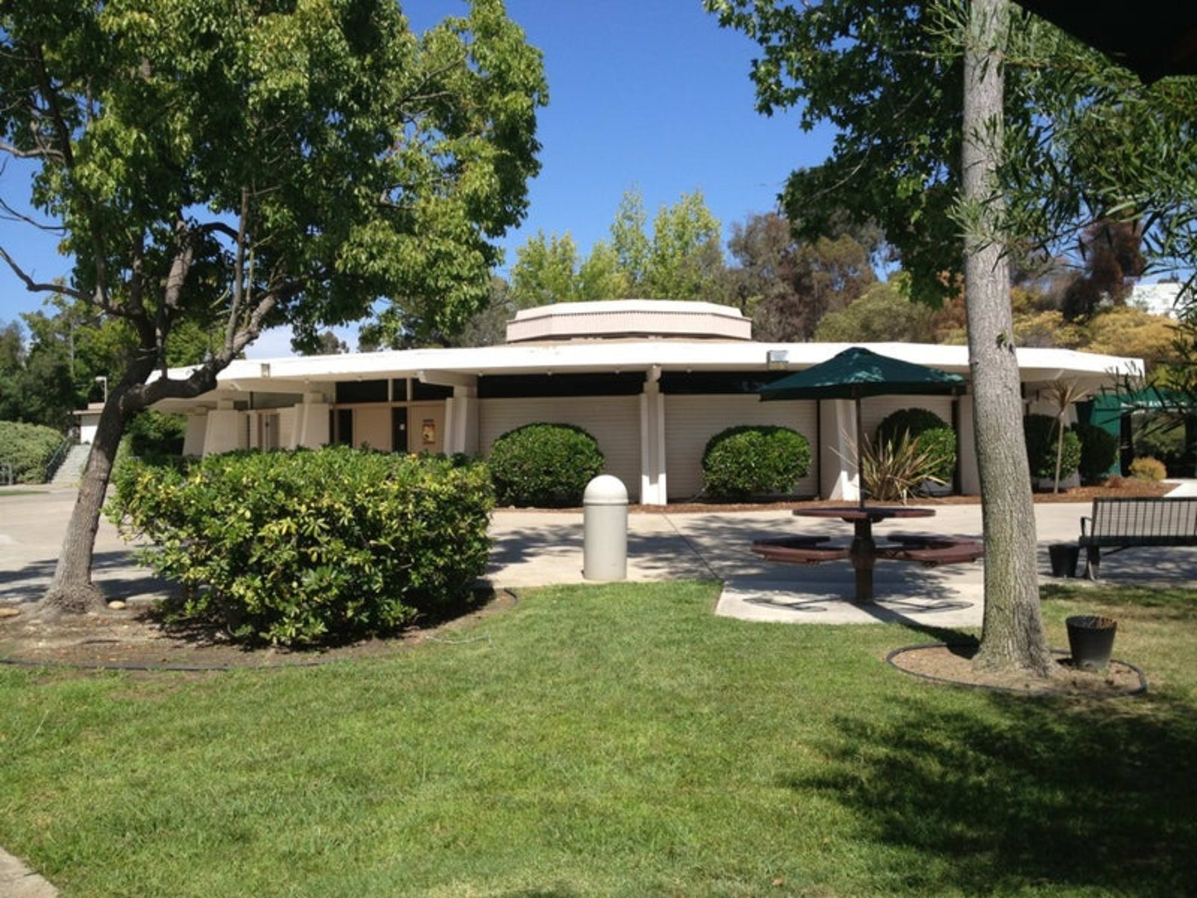 Scripps Ranch Theatre - Foursquare 2