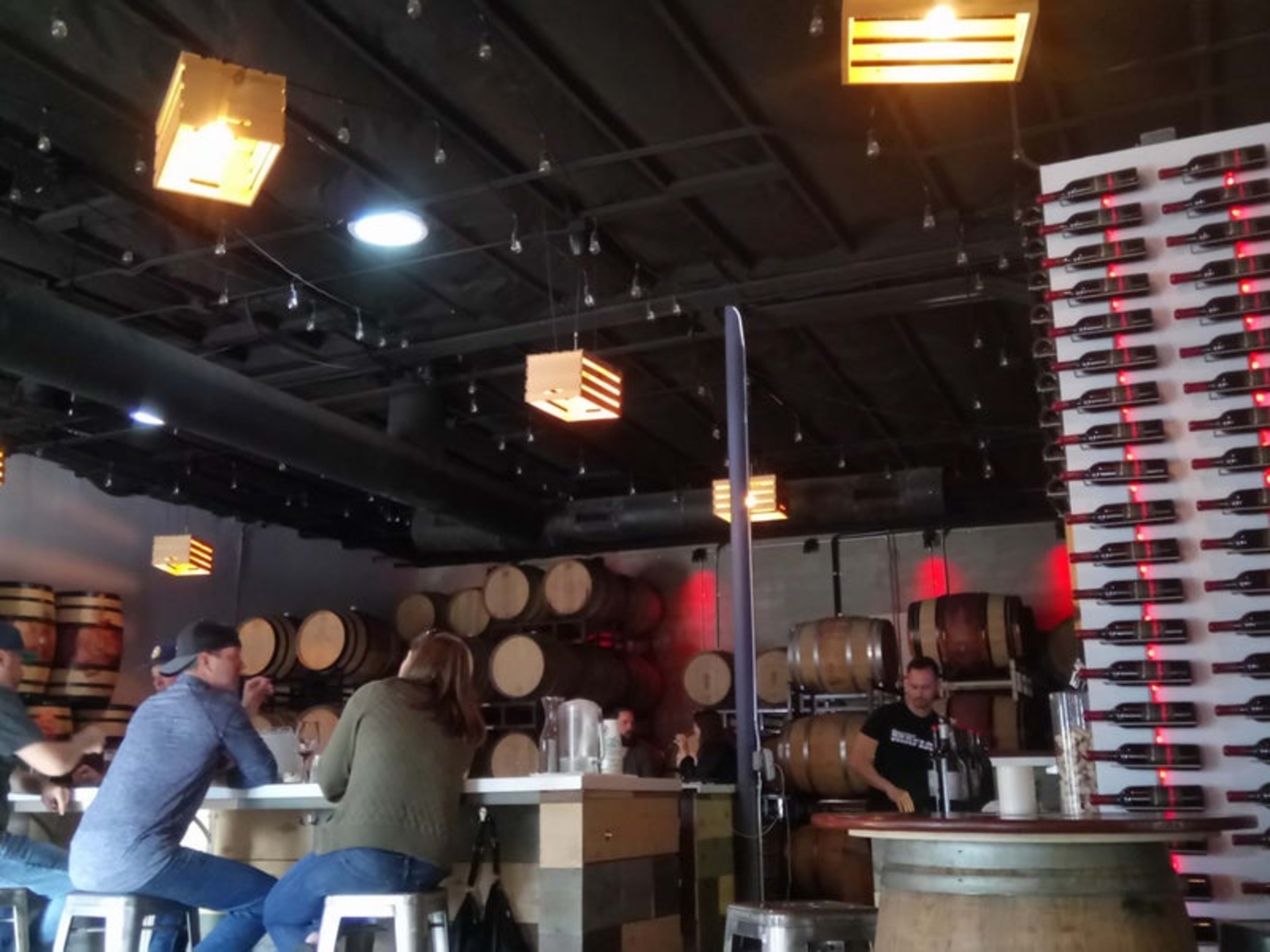 negociant winery - Foursquare 4