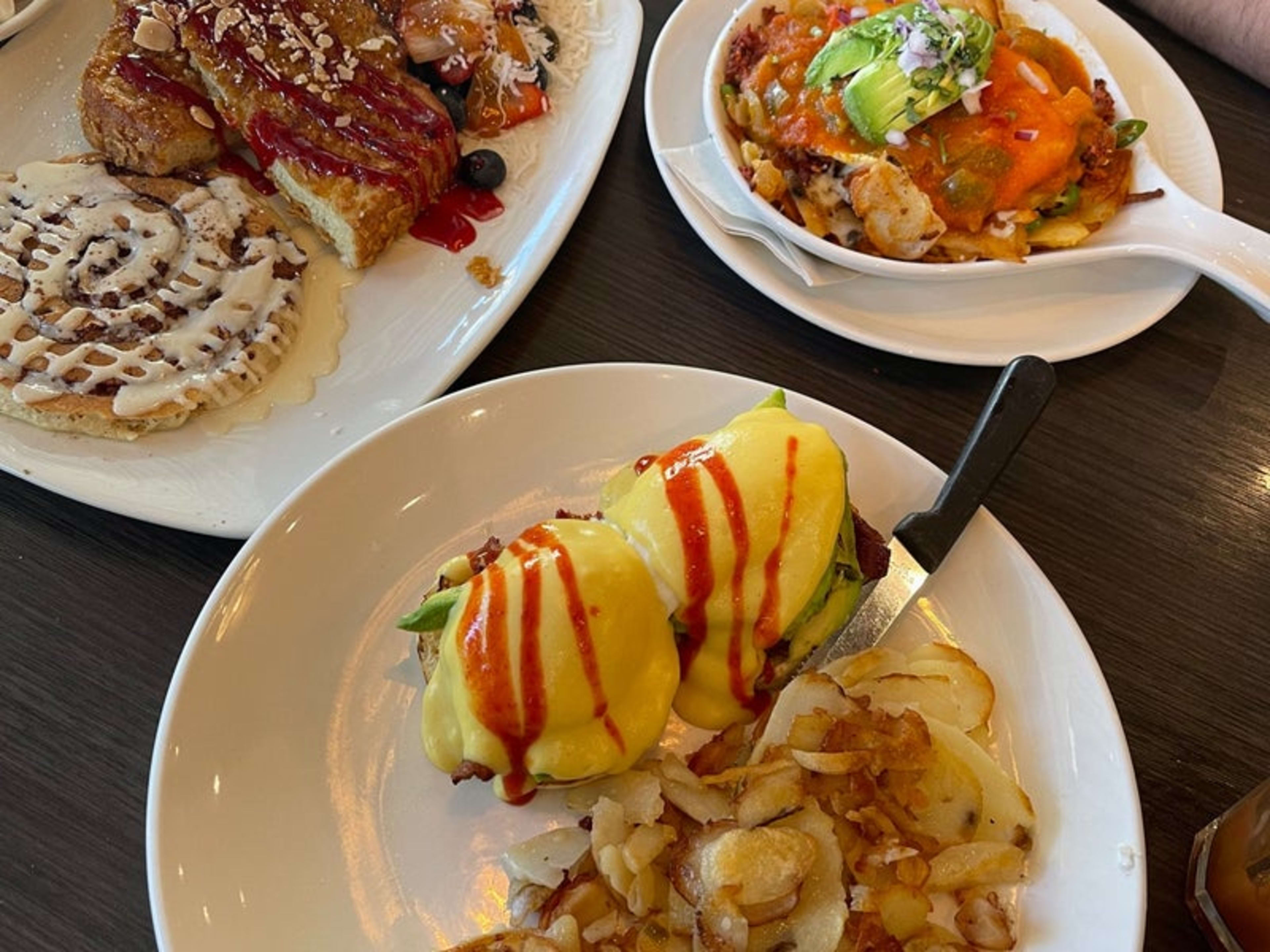 Broken Yolk Cafe Del Mar - Foursquare 5