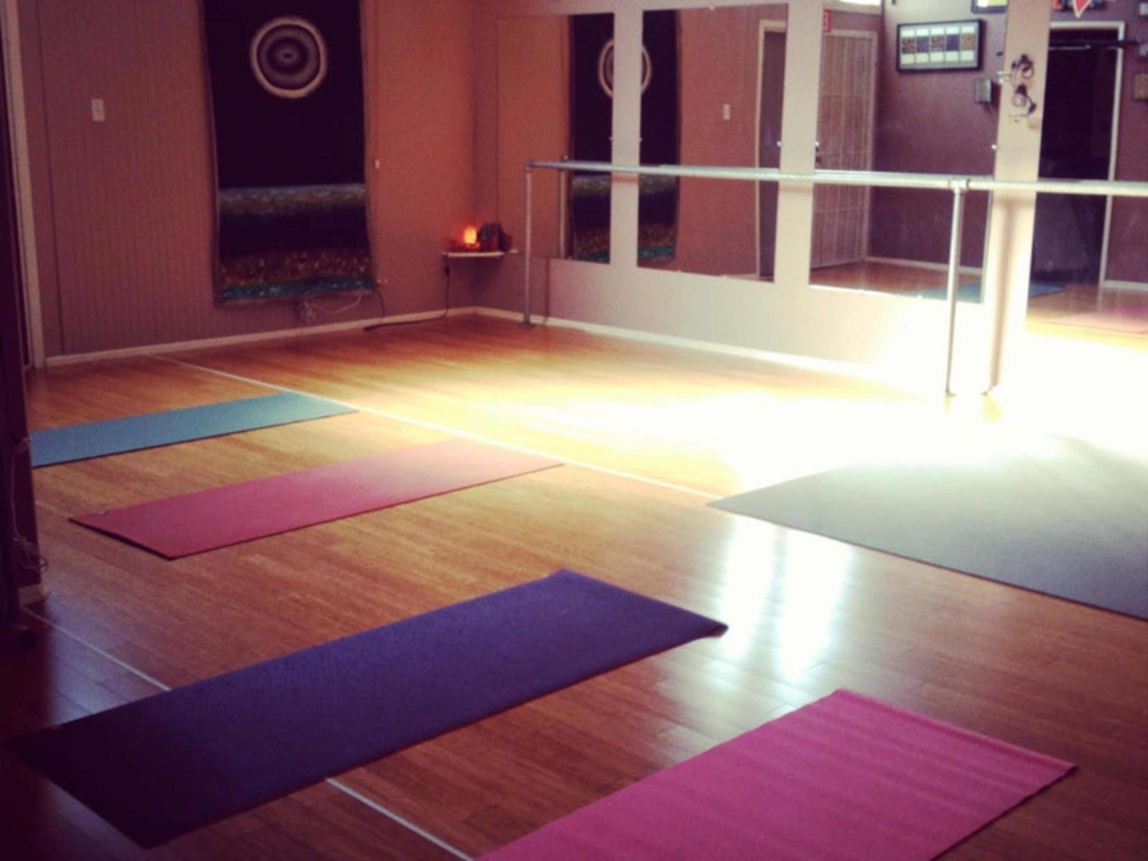 New Village Arts - Foursquare 5