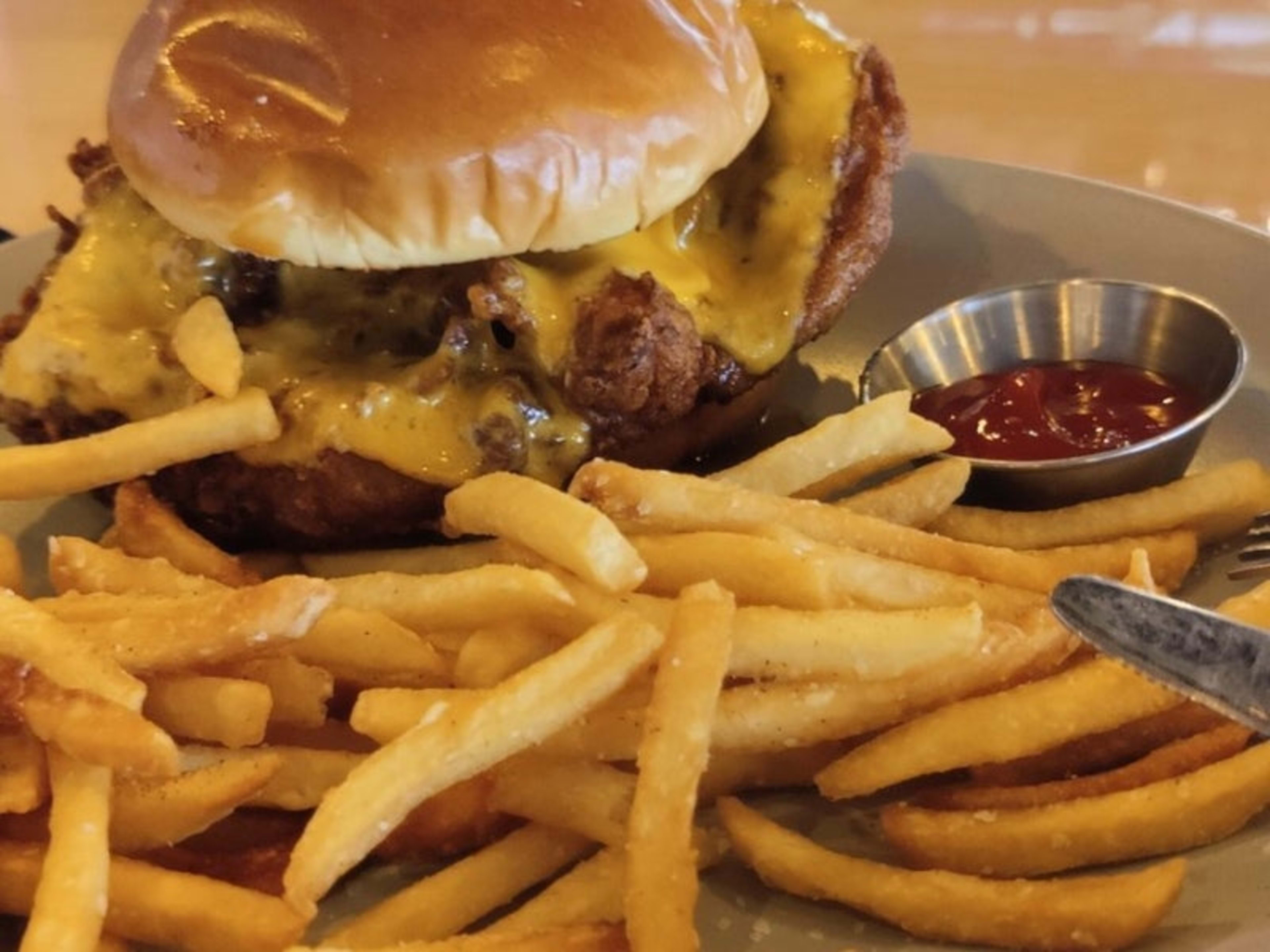 solana beach kitchen - Foursquare 3