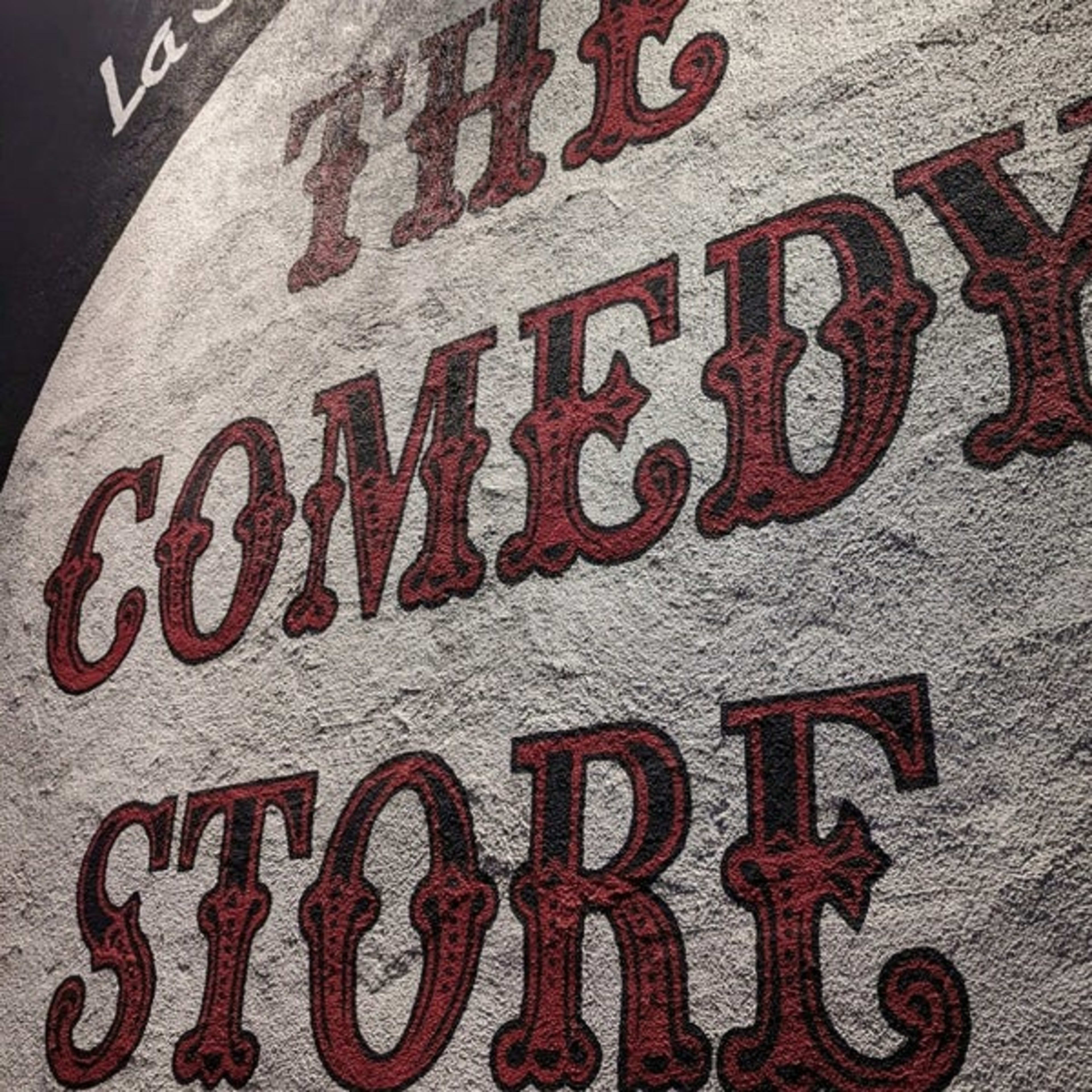 The Comedy Store La Jolla - Foursquare 4