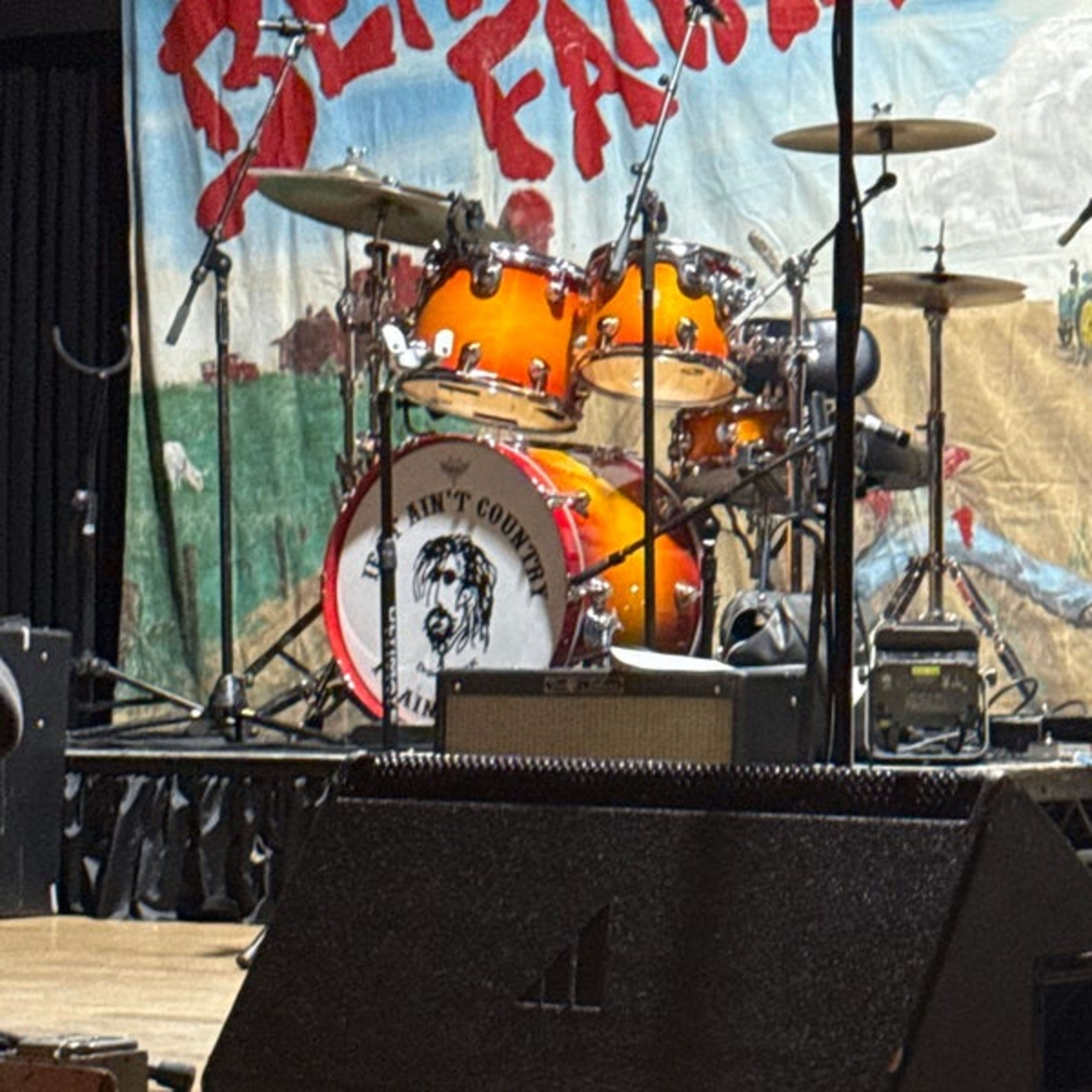 Belly Up - Foursquare 3