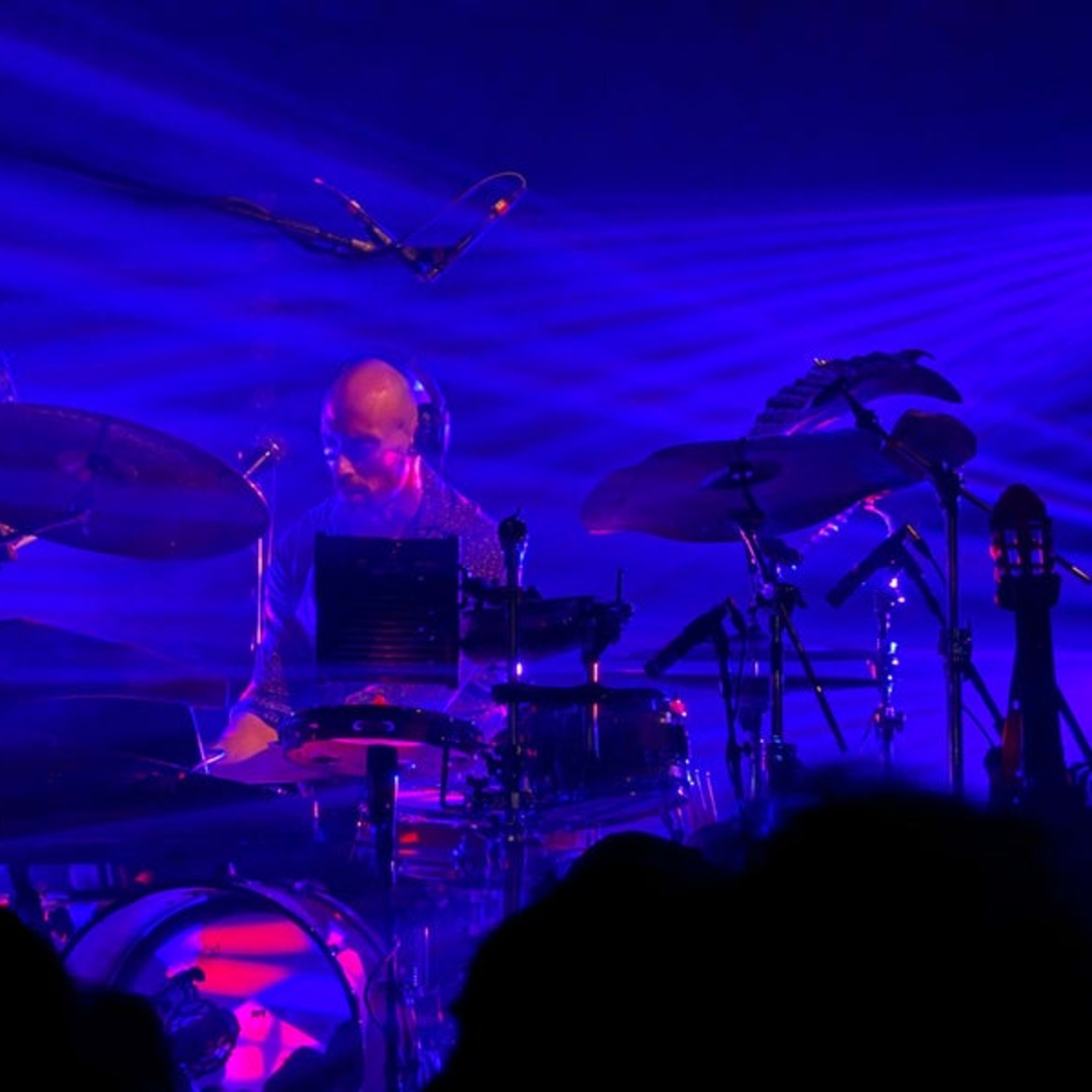 Belly Up - Foursquare 4