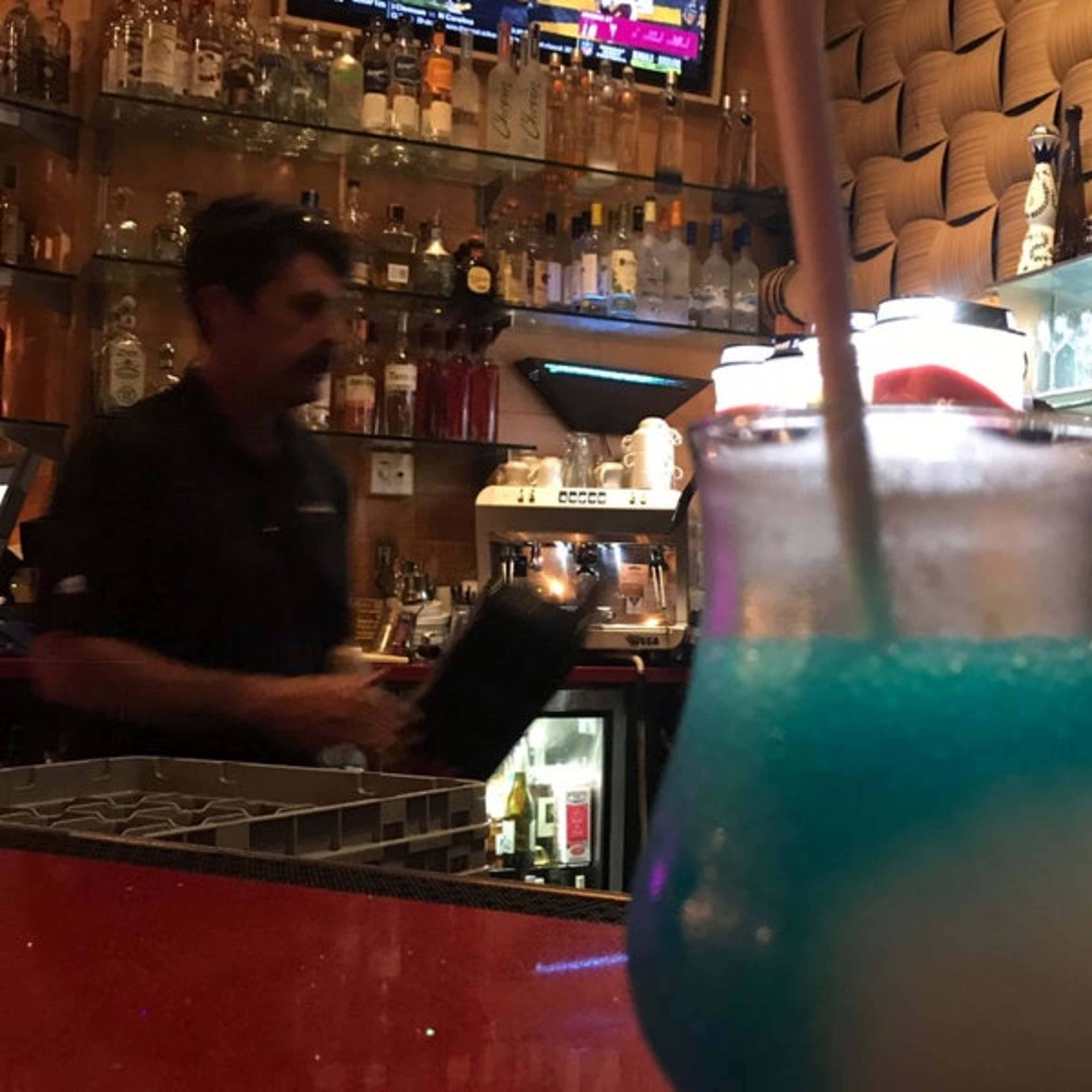 Del Mar Seaside Grill - Foursquare 3