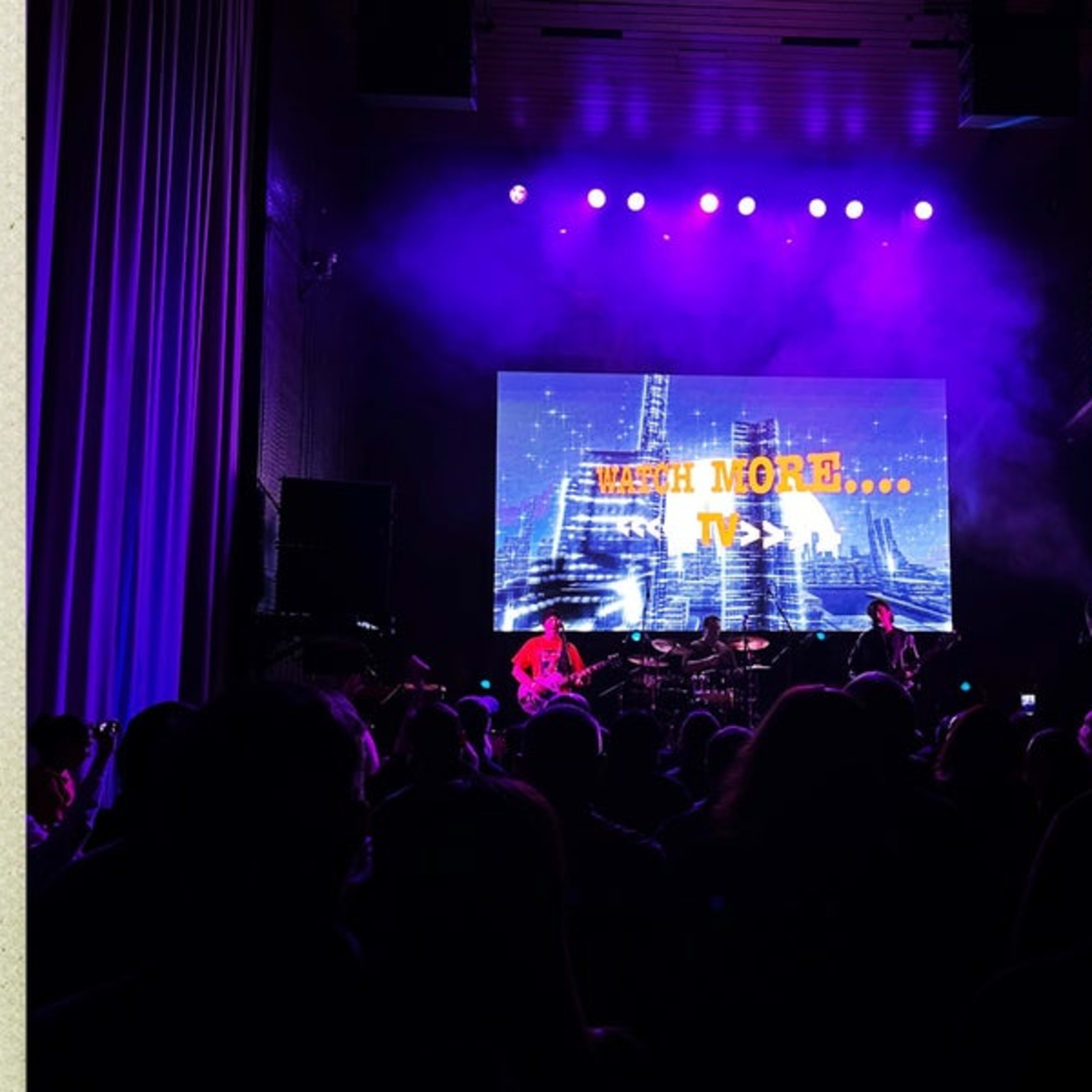 Music Box San Diego - Foursquare 3