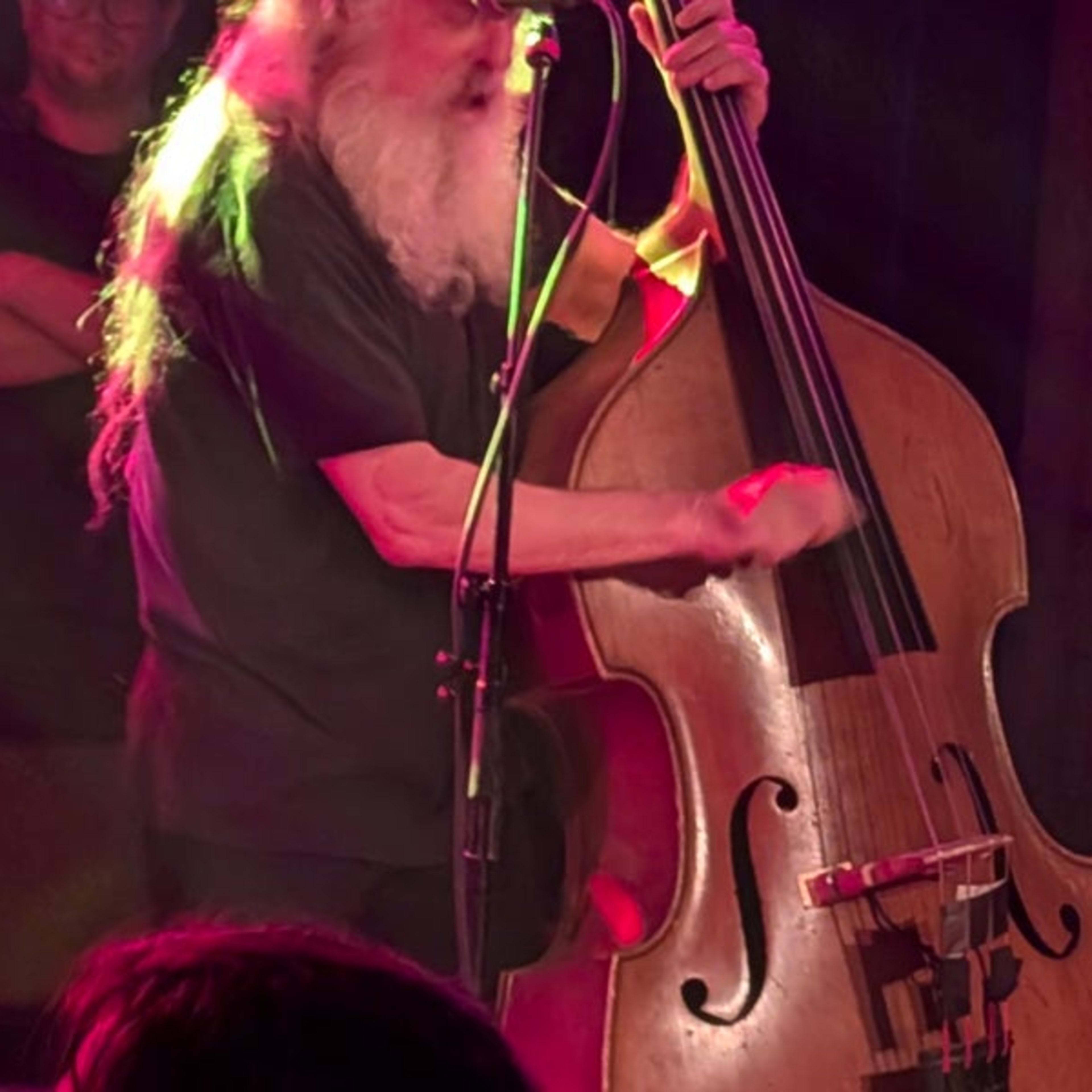 Belly Up - Foursquare 5