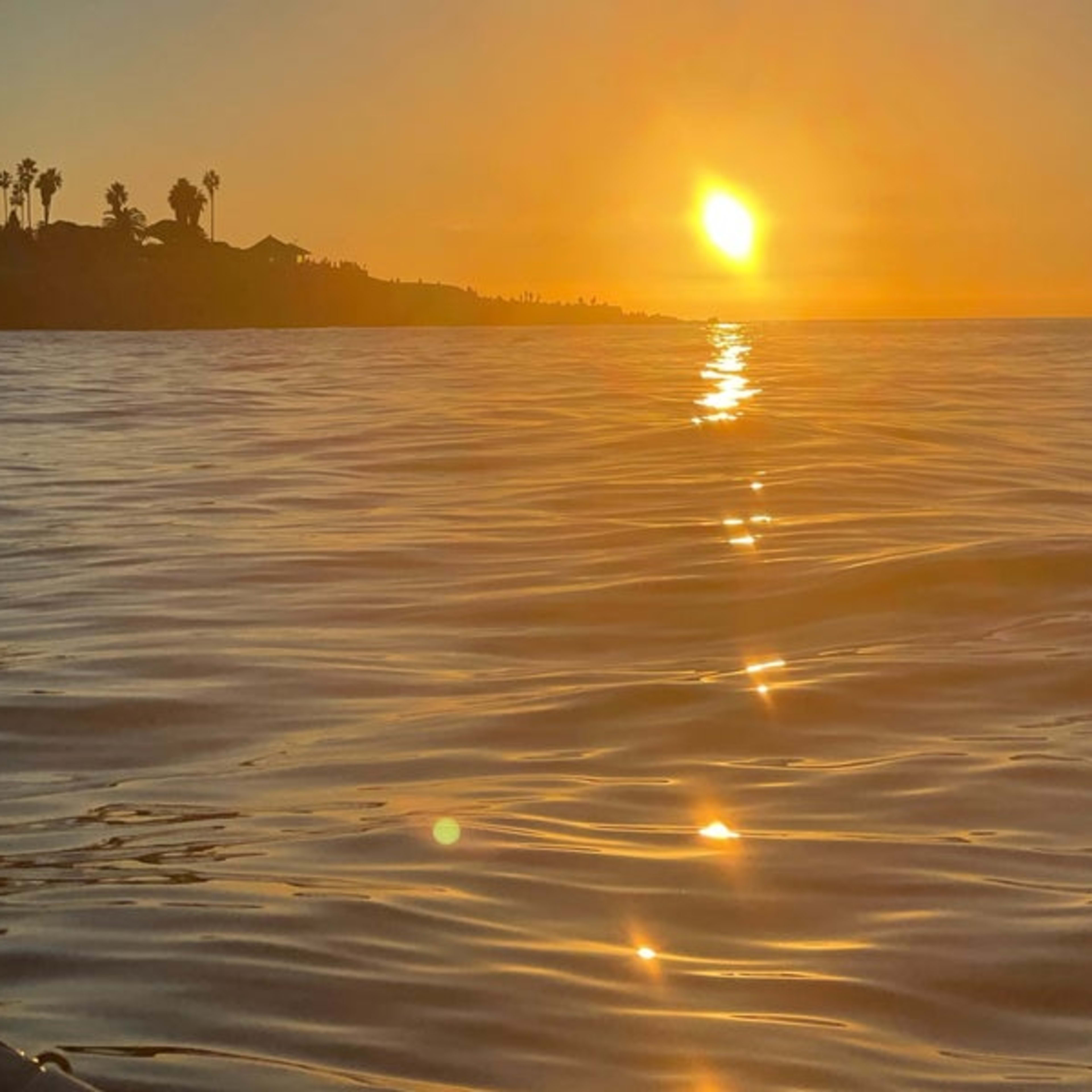 La Jolla Kayak - Foursquare 1