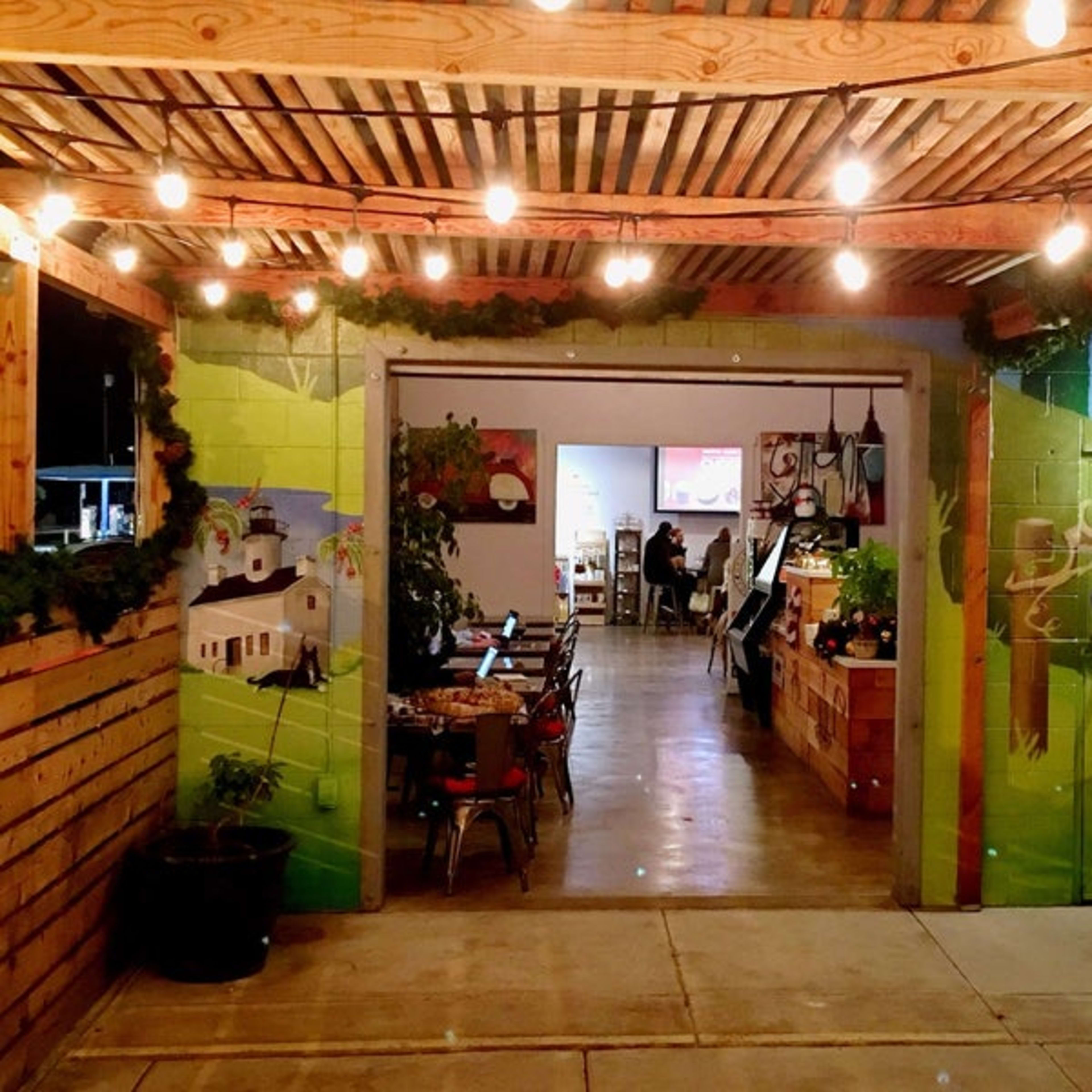 negociant winery - Foursquare 5