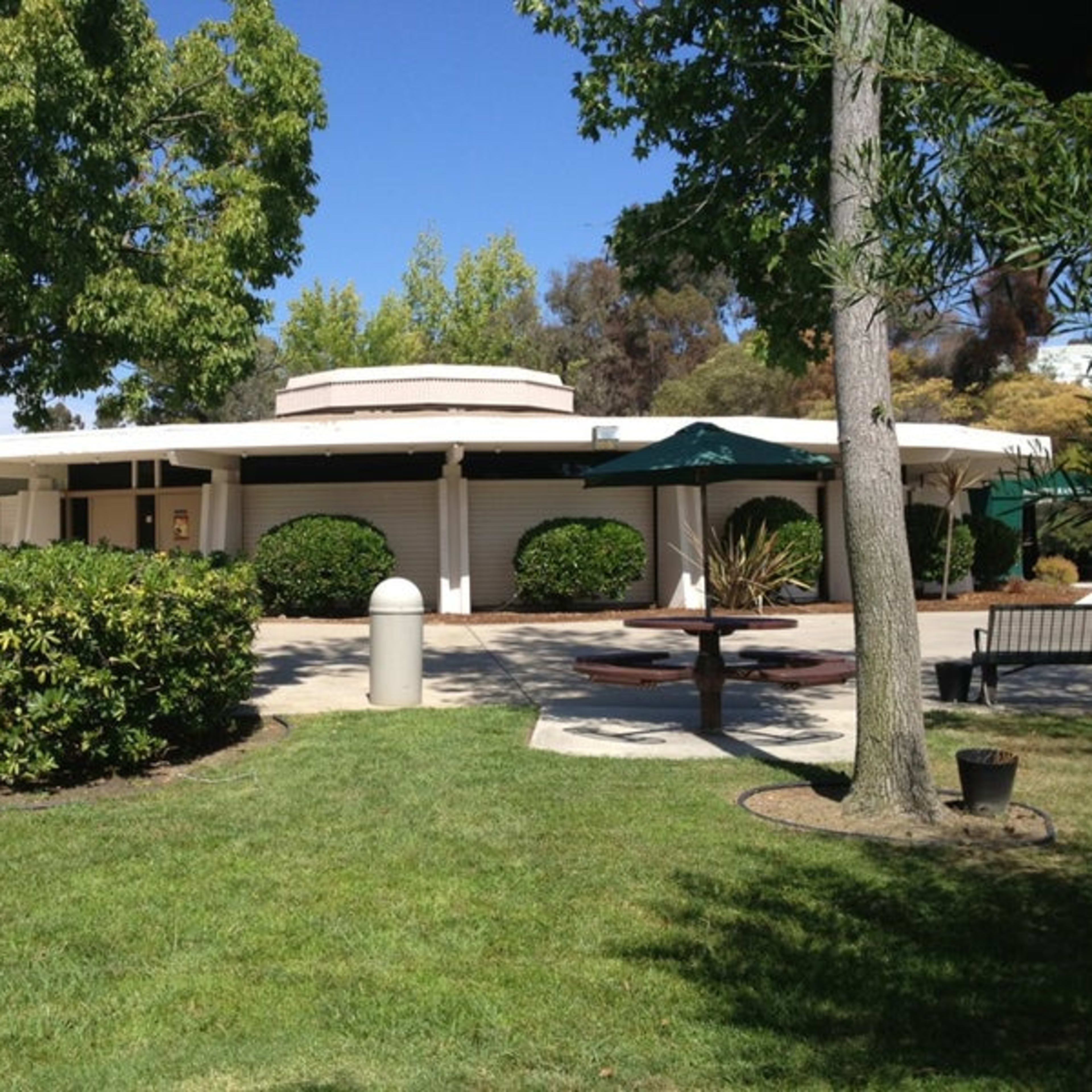 Scripps Ranch Theatre - Foursquare 2