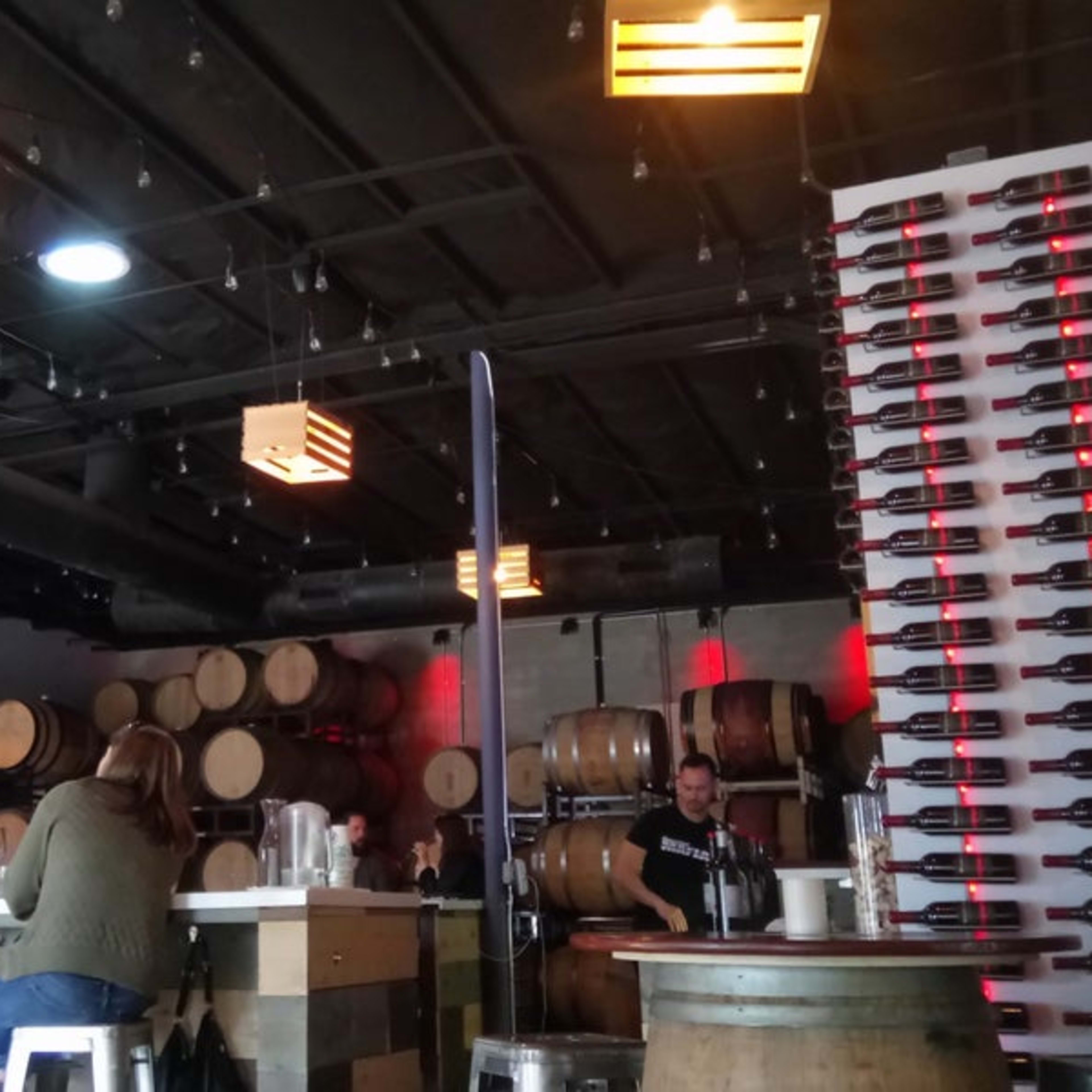 negociant winery - Foursquare 4