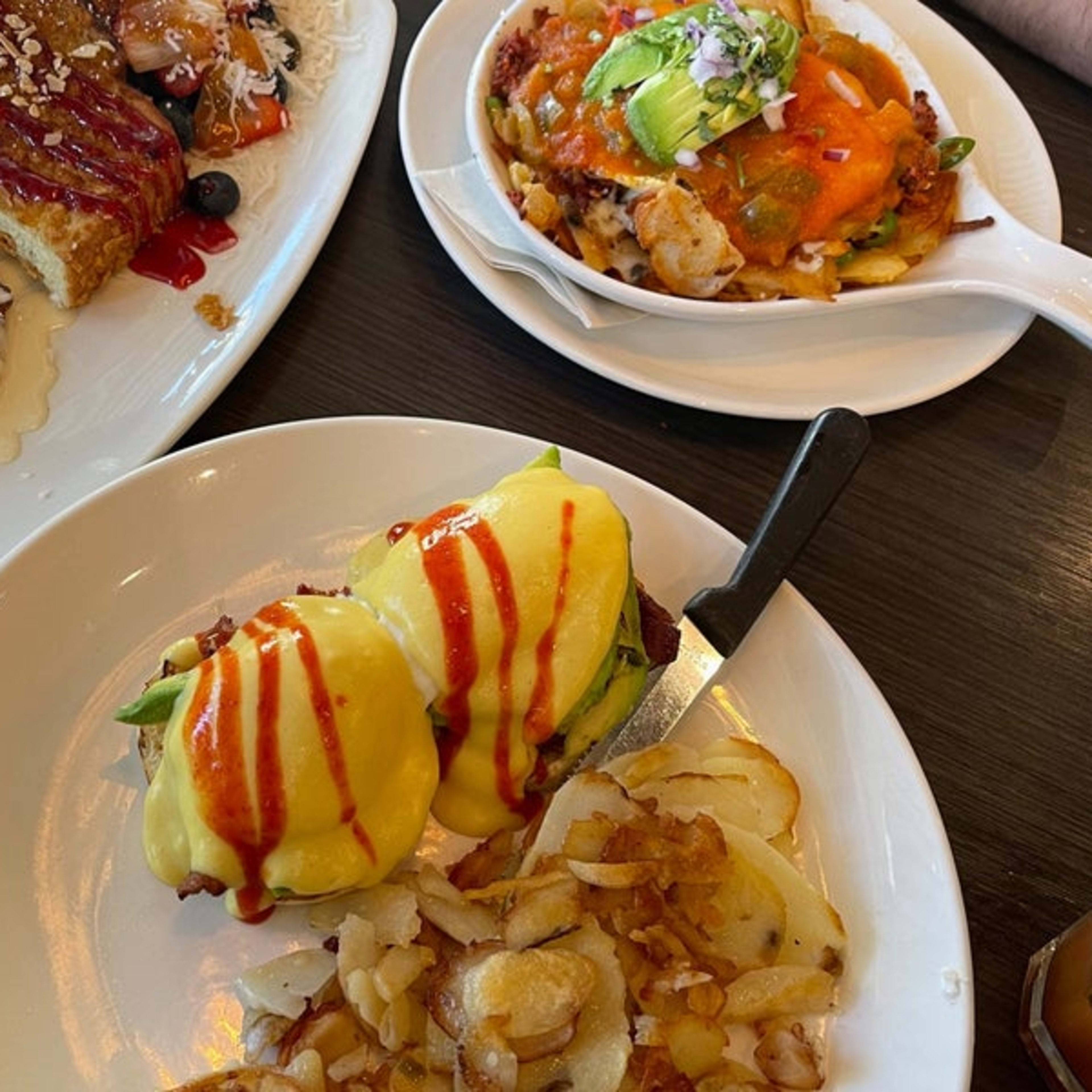 Broken Yolk Cafe Del Mar - Foursquare 5