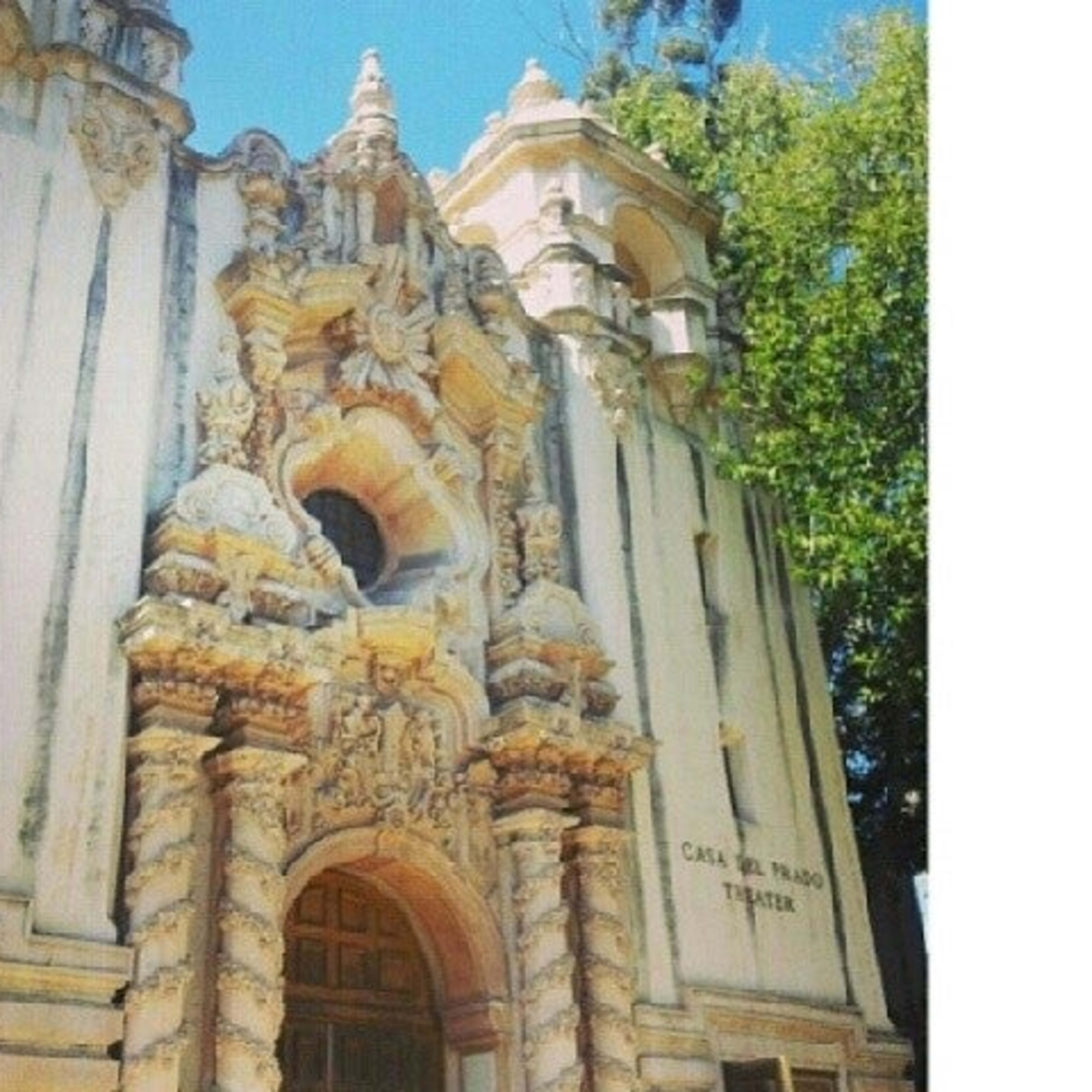 San Diego Junior Theatre - Foursquare 4