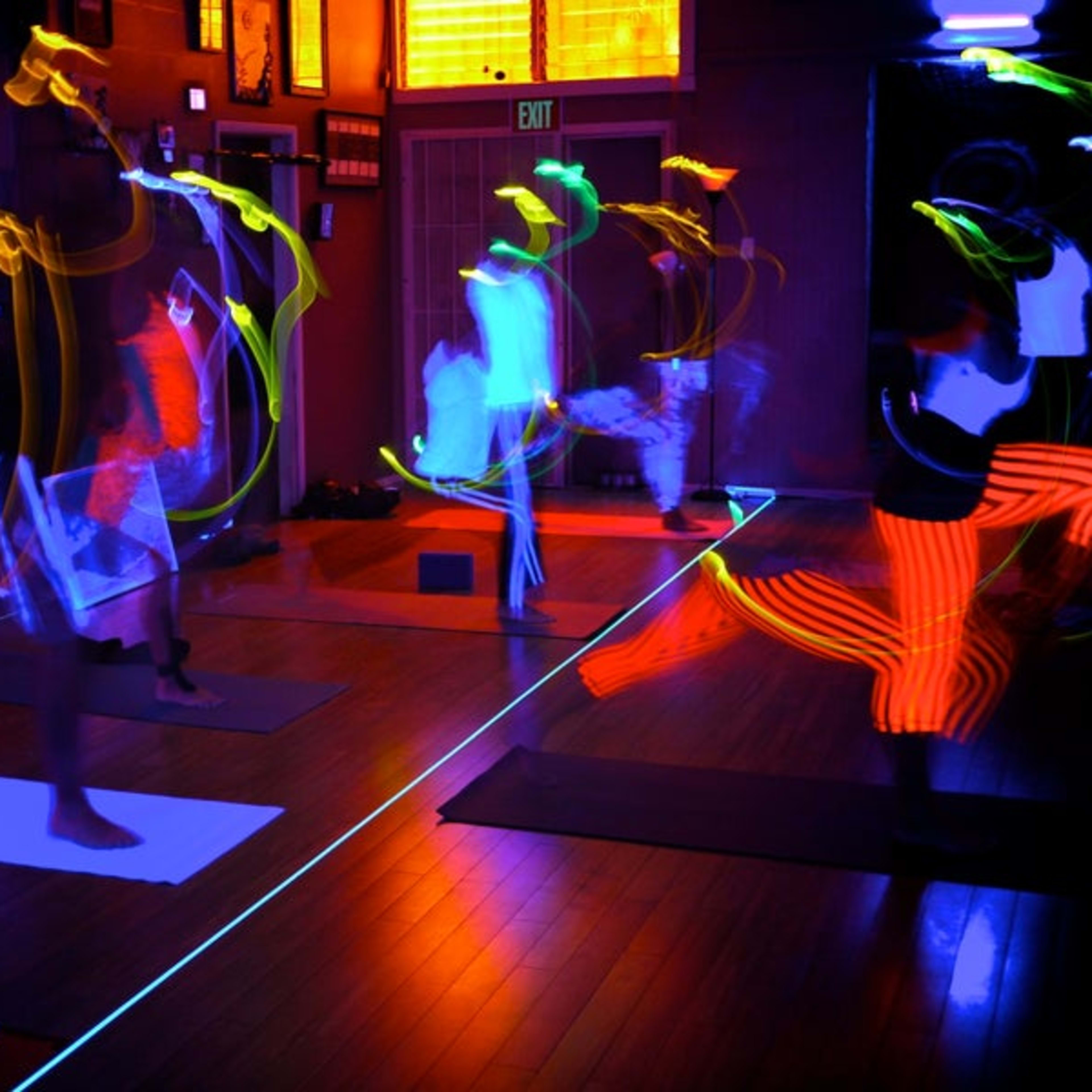 New Village Arts - Foursquare 3