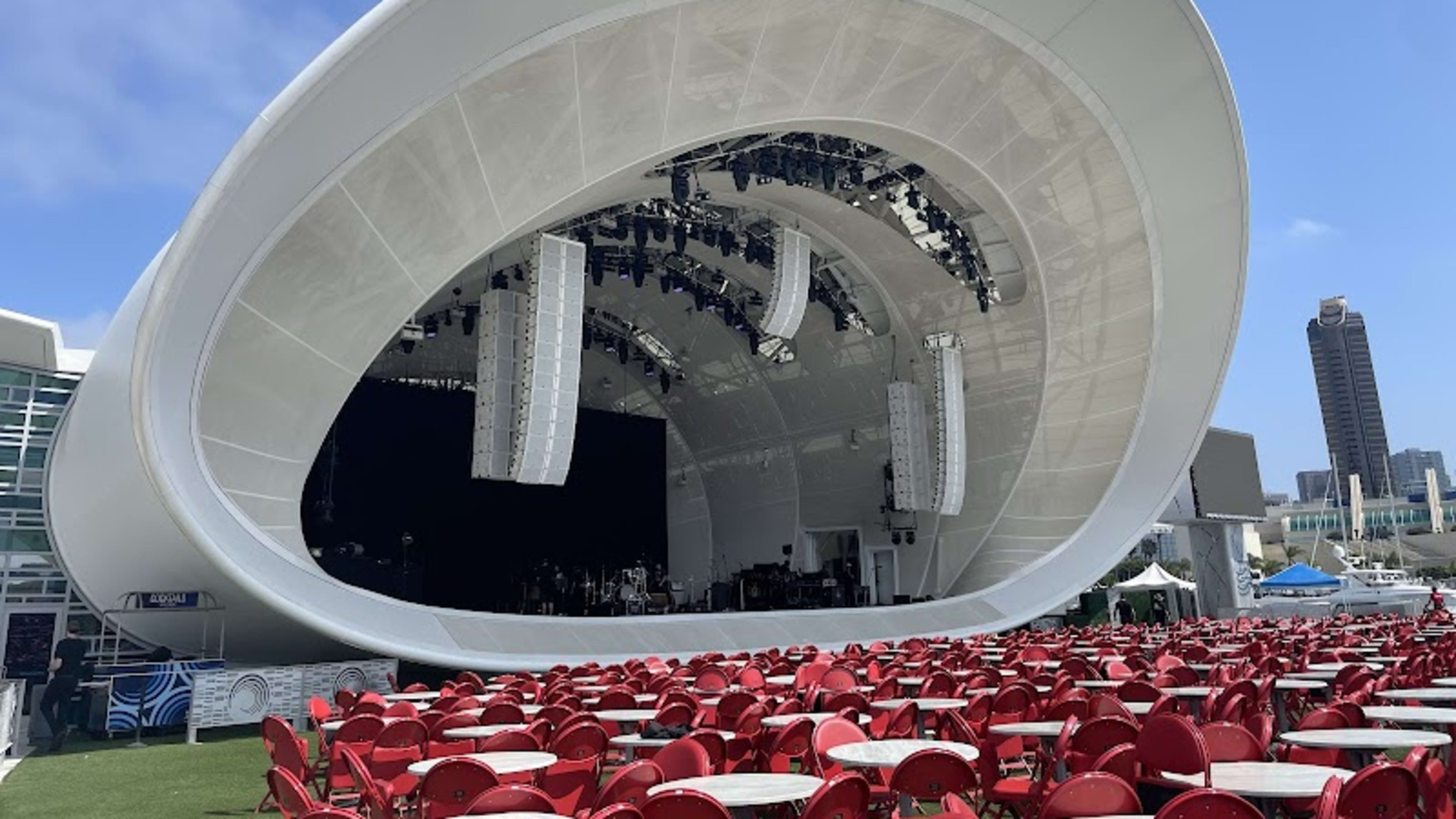 Foreigner + San Diego Symphony — Just $49 (Reg. $85)